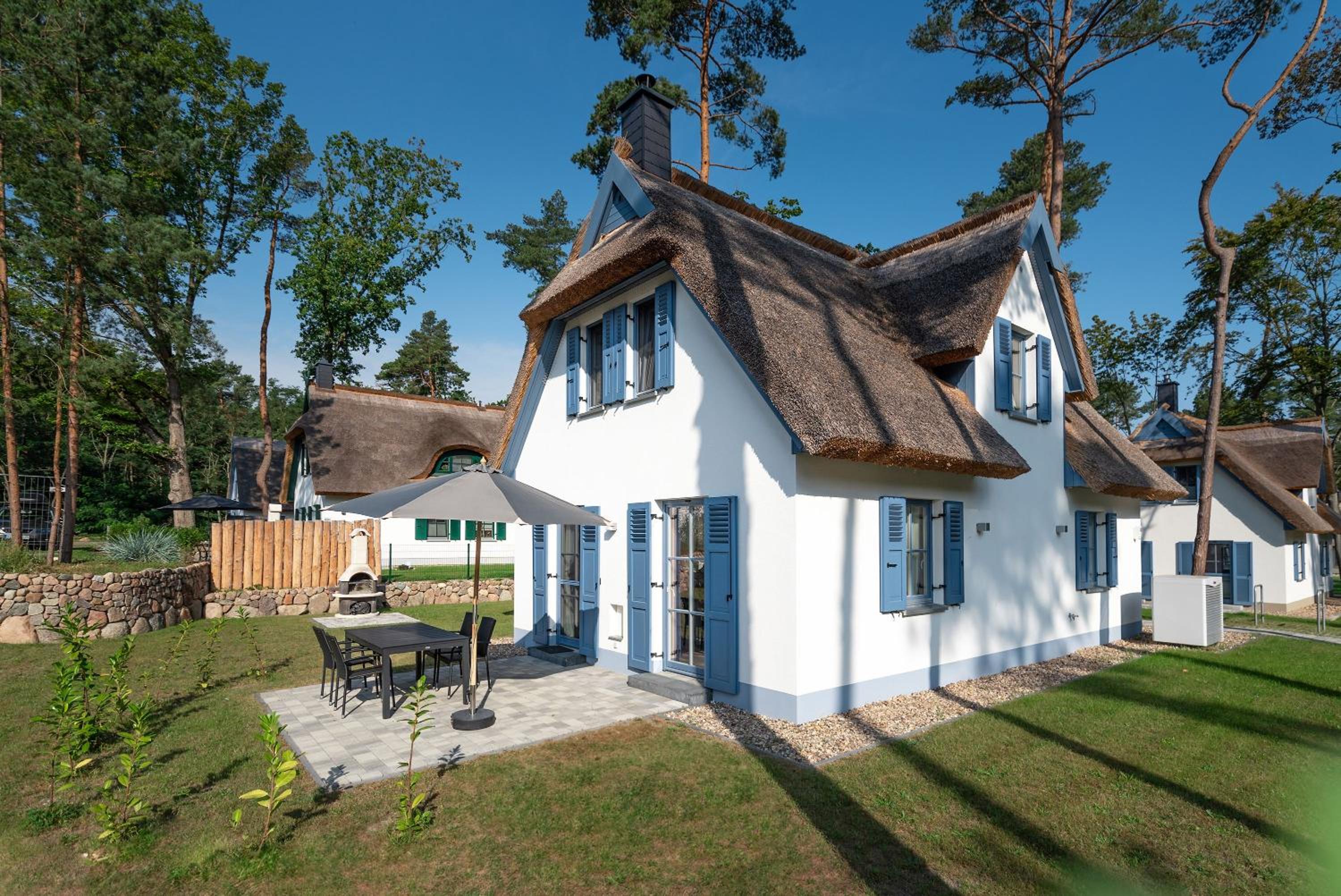 Ferienhaus MARIA