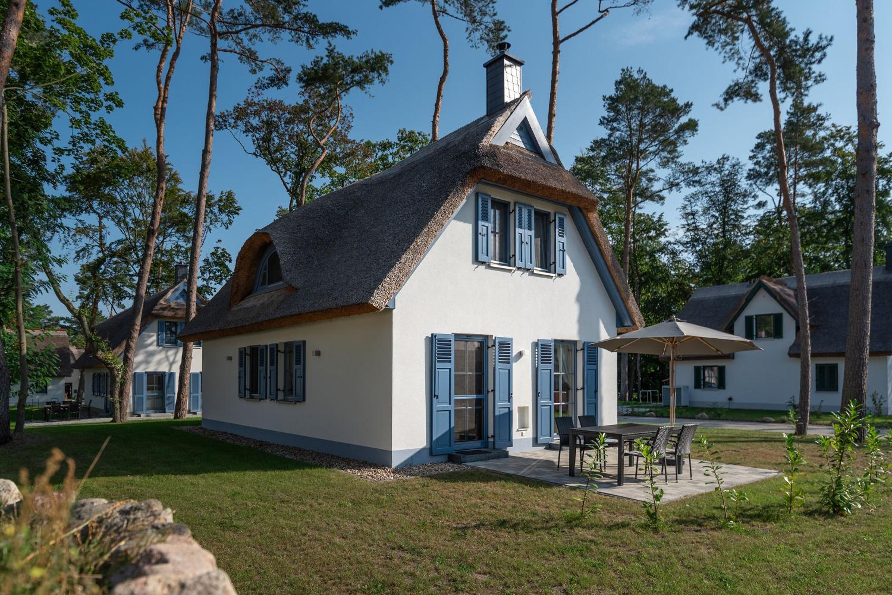 Ferienhaus MARIA
