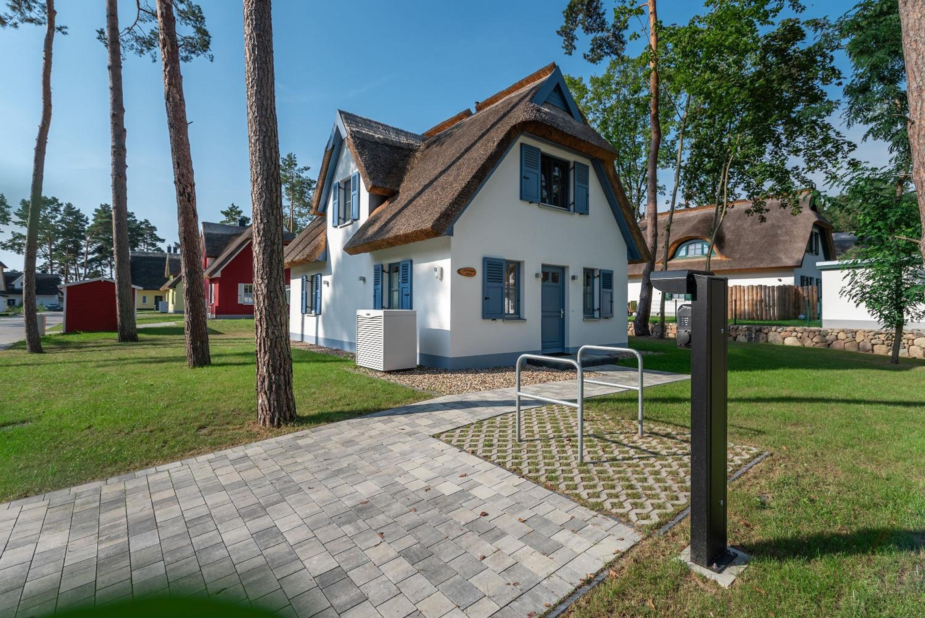 Ferienhaus MARIA