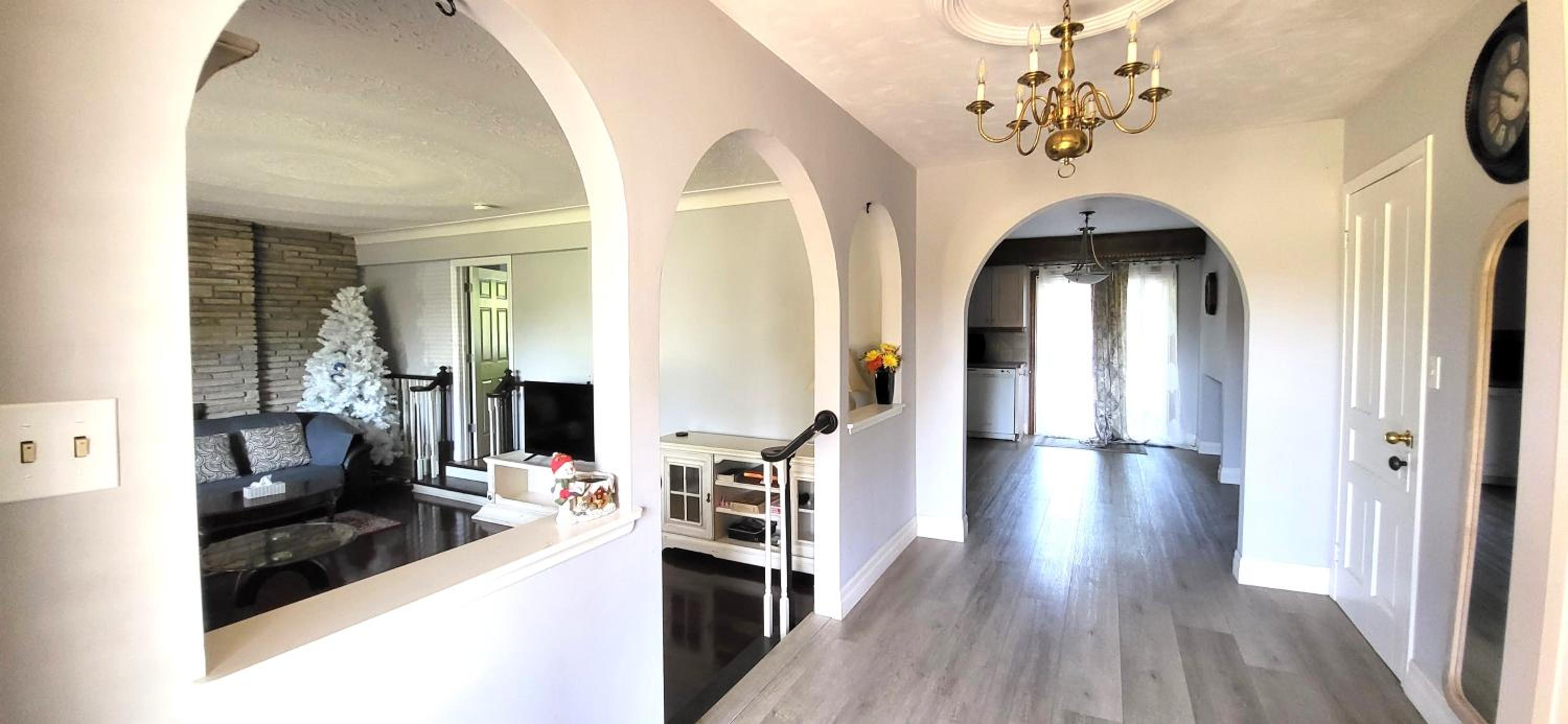 Cozy Home Close to Attractions in Niagara Falls
