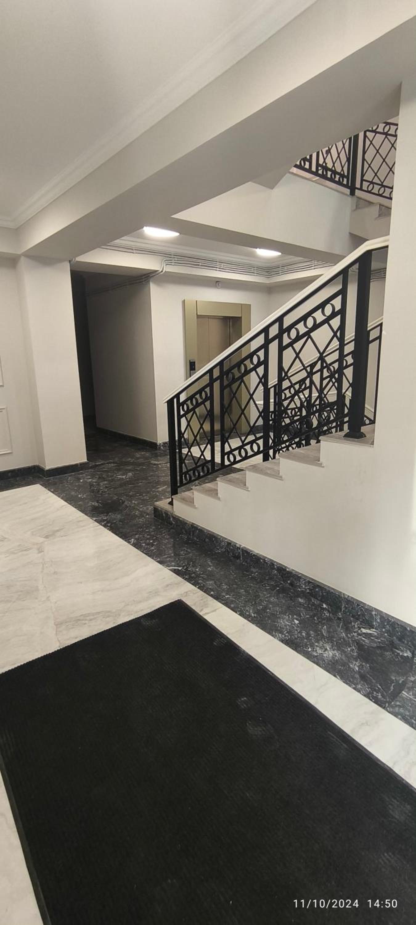 Stunning 1BR in Nor Nork w Balcony
