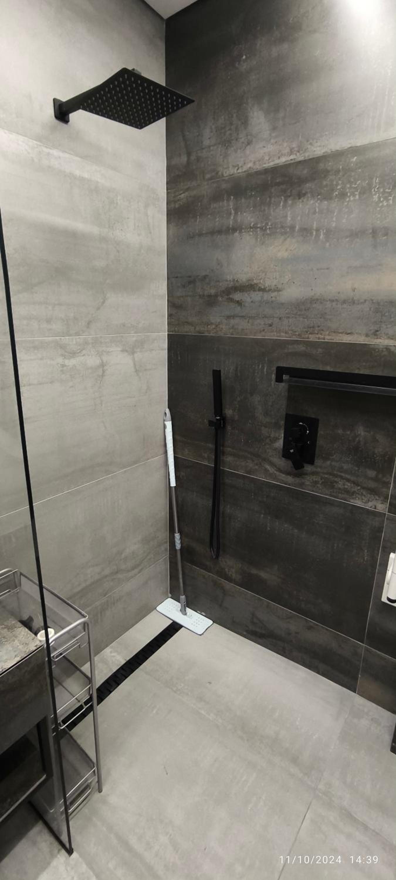Stunning 1BR in Nor Nork w Balcony