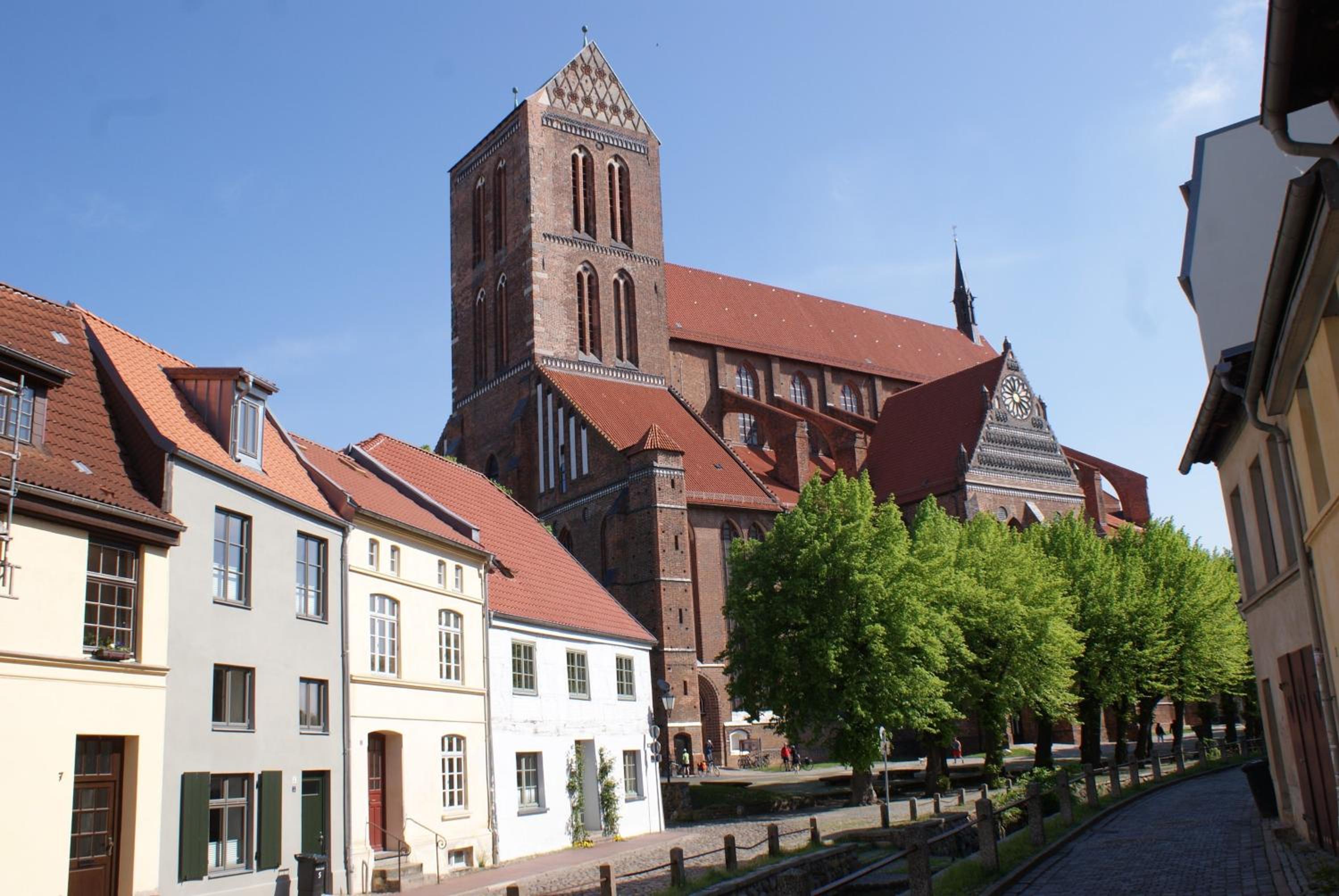 Lieblingsplatz in der Altstadt - ABC341 view 2