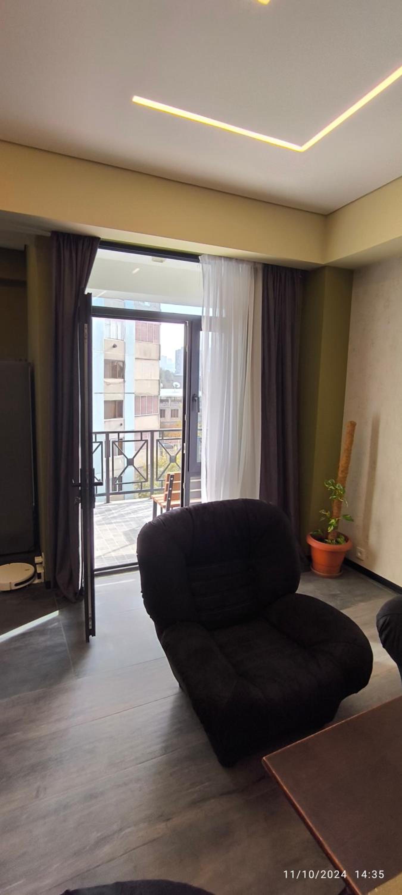 Stunning 1BR in Nor Nork w Balcony
