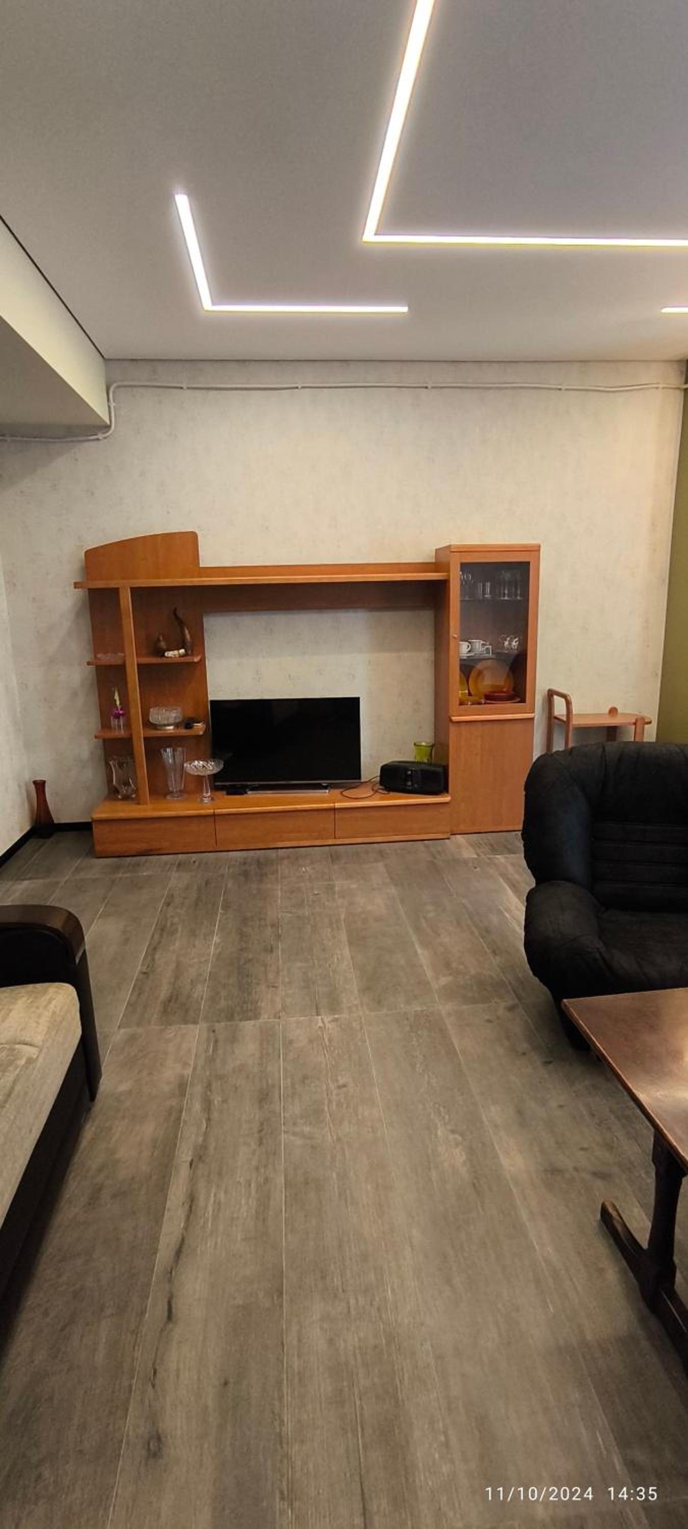 Stunning 1BR in Nor Nork w Balcony