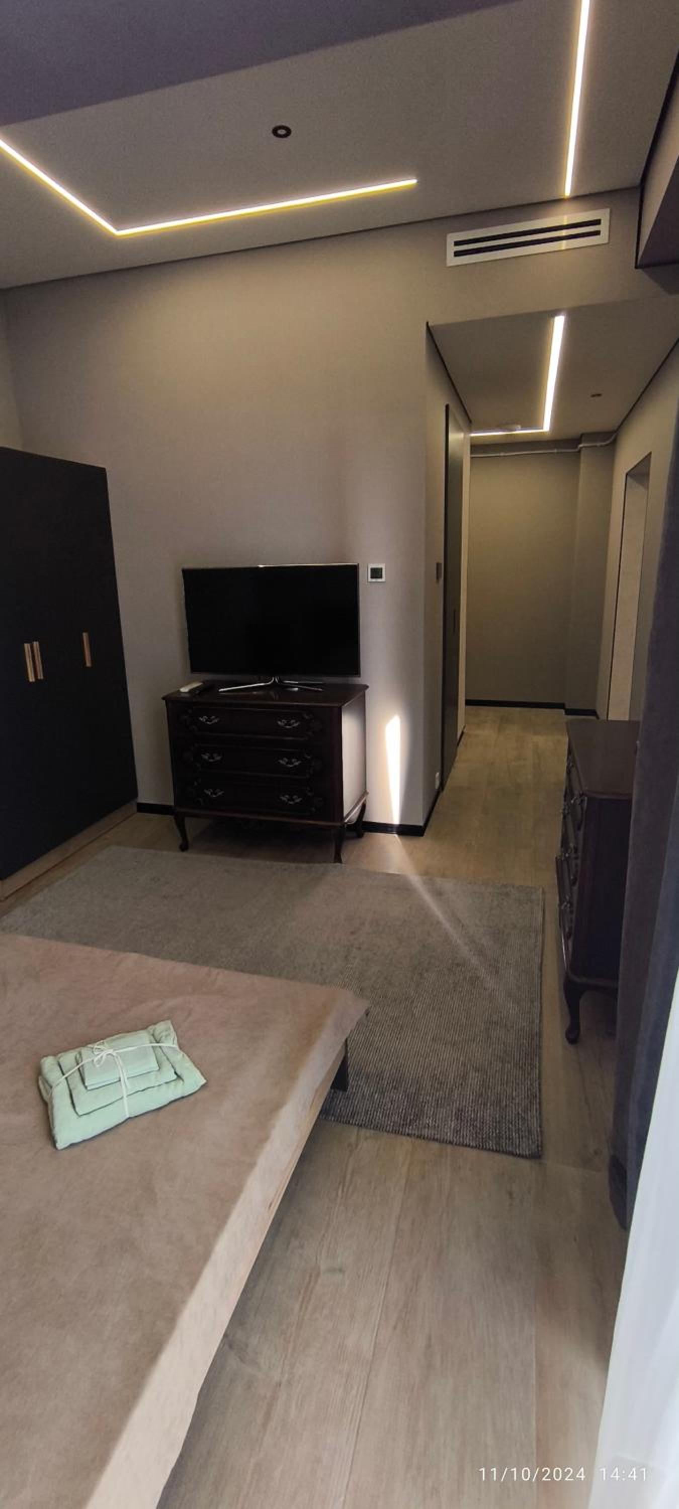 Stunning 1BR in Nor Nork w Balcony