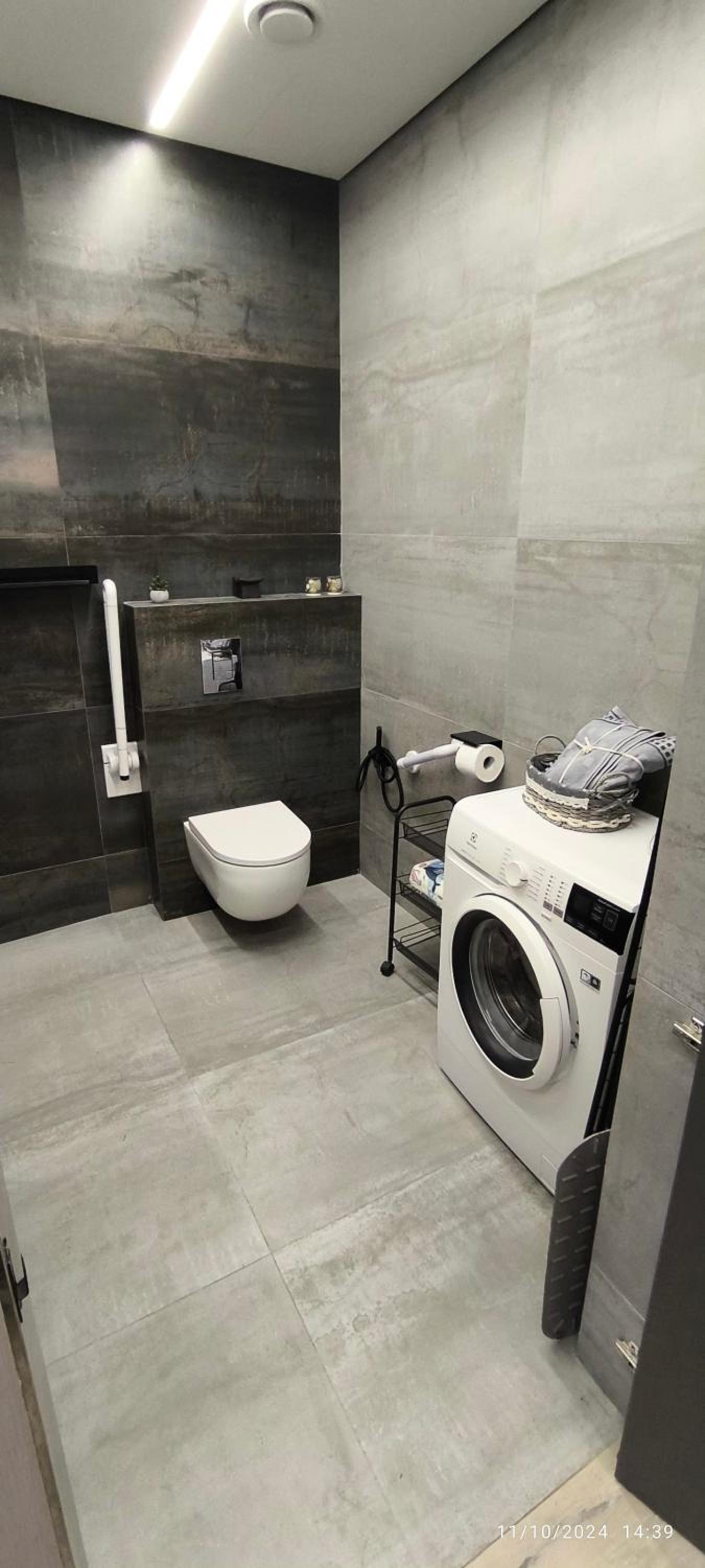Stunning 1BR in Nor Nork w Balcony