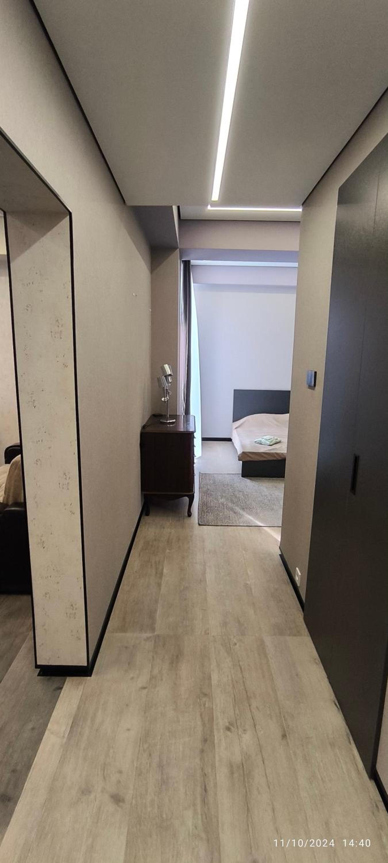 Stunning 1BR in Nor Nork w Balcony