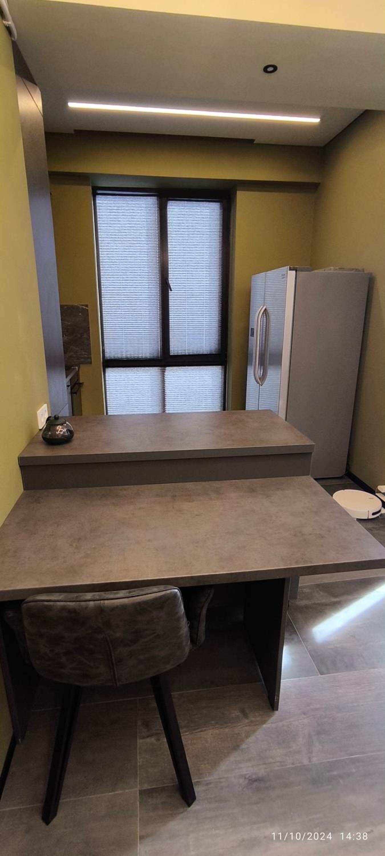 Stunning 1BR in Nor Nork w Balcony