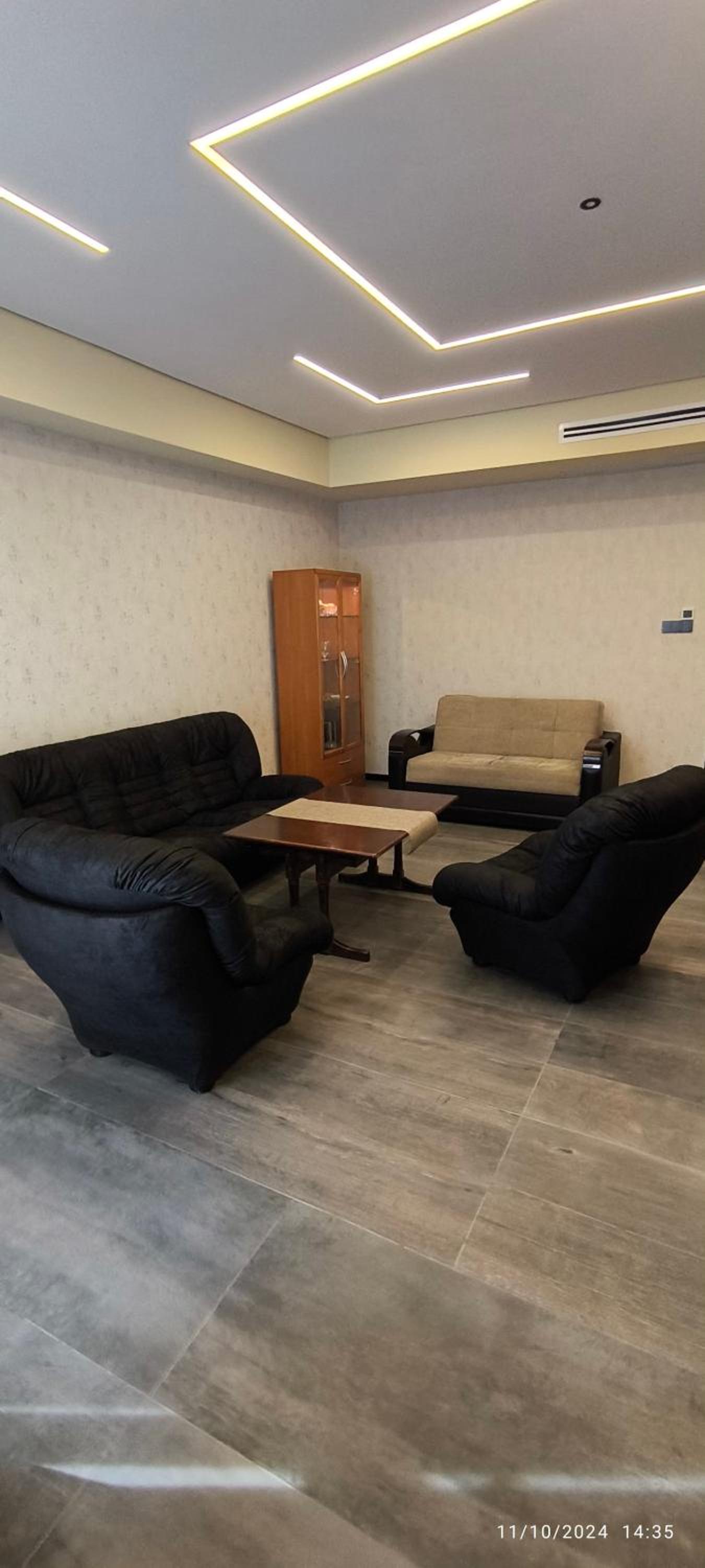 Stunning 1BR in Nor Nork w Balcony