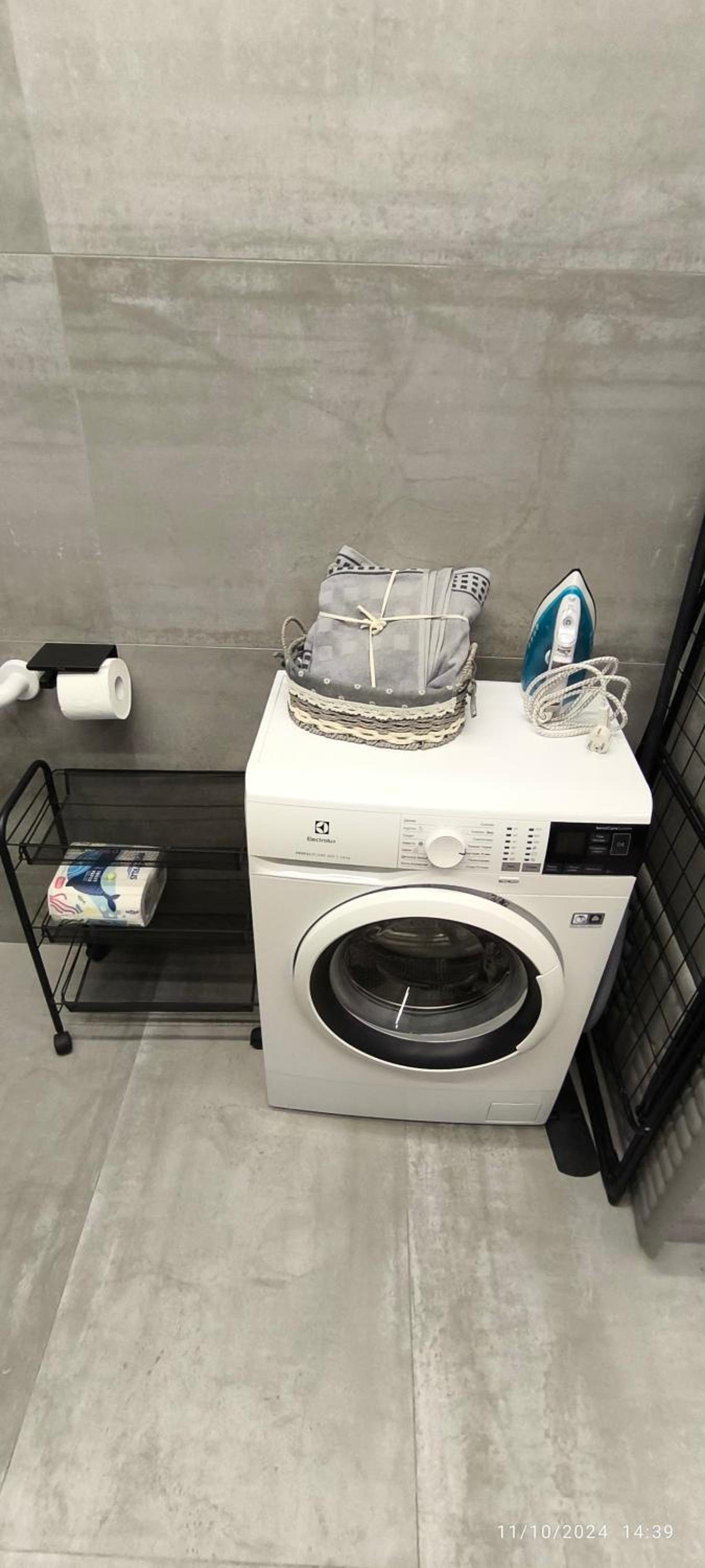 Stunning 1BR in Nor Nork w Balcony