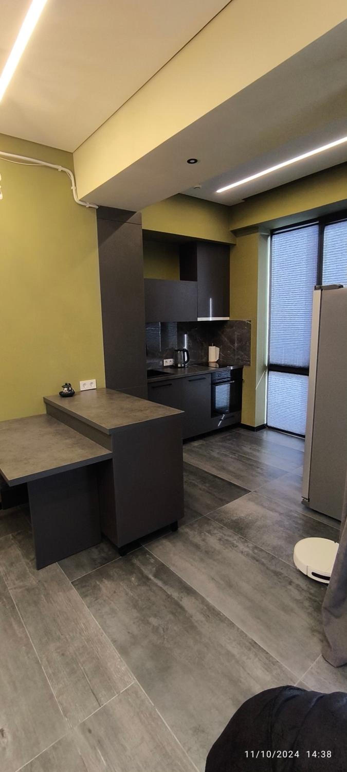 Stunning 1BR in Nor Nork w Balcony