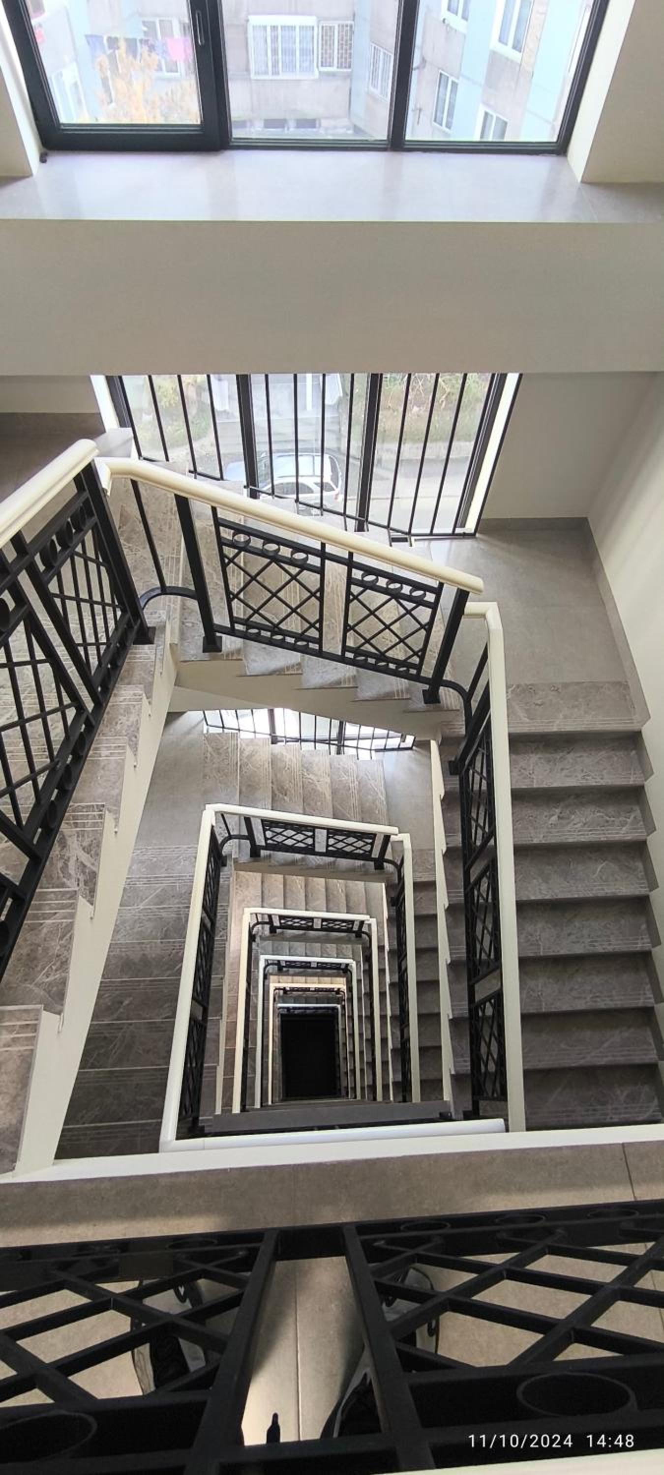 Stunning 1BR in Nor Nork w Balcony
