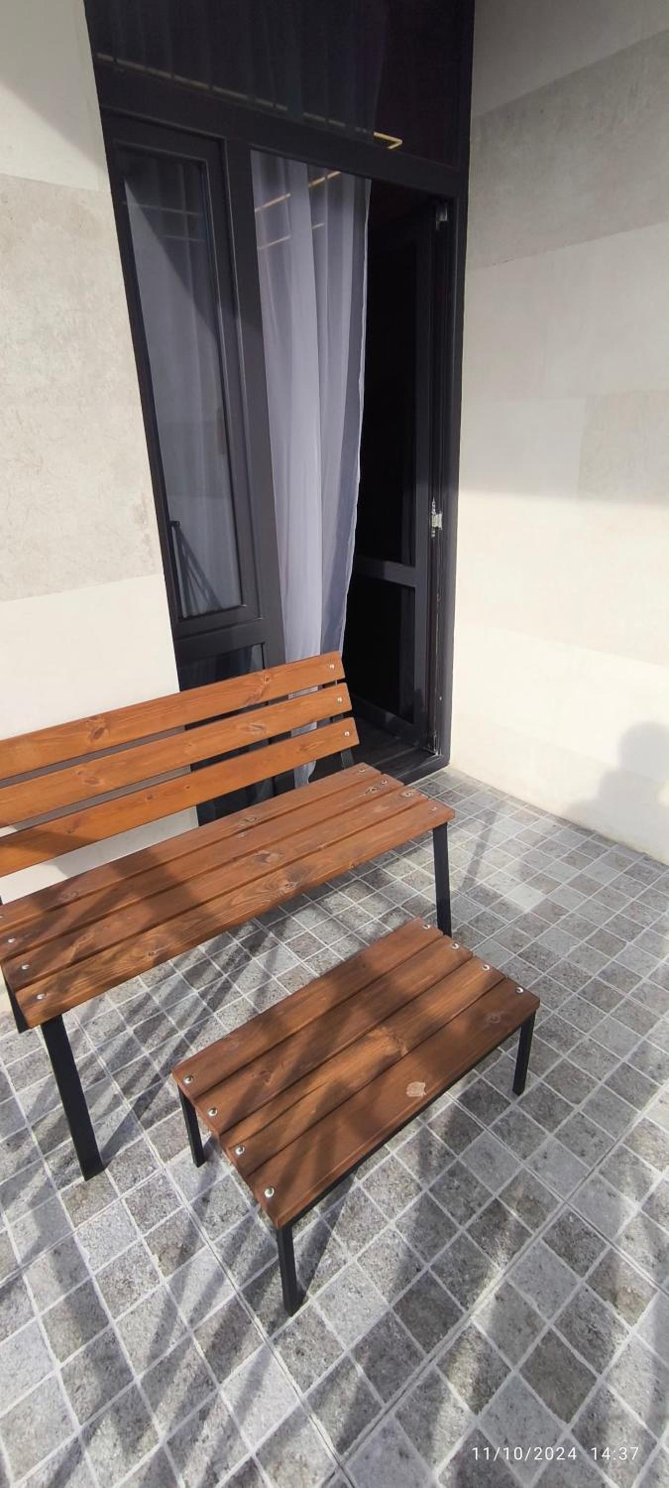 Stunning 1BR in Nor Nork w Balcony