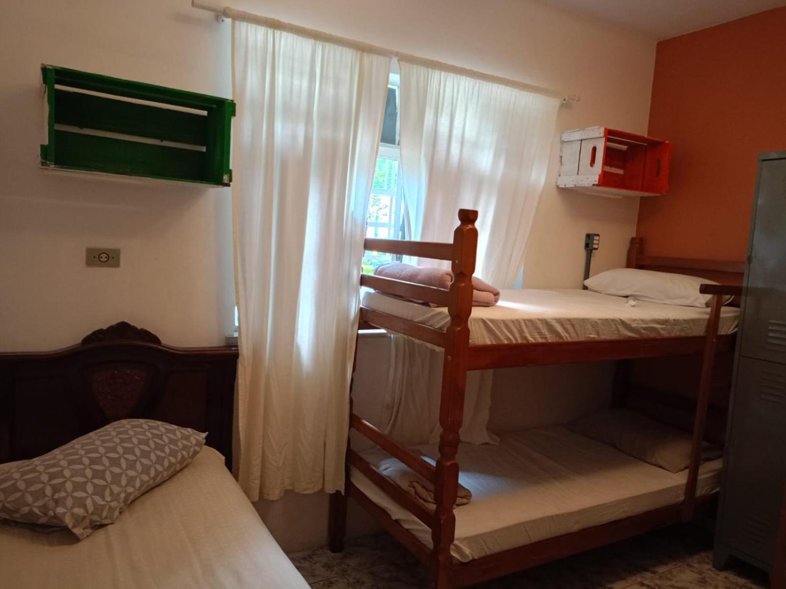 ACCA Hospedaria Vila Mariana
