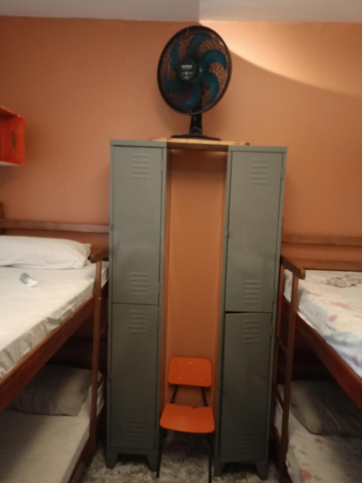 ACCA Hospedaria Vila Mariana