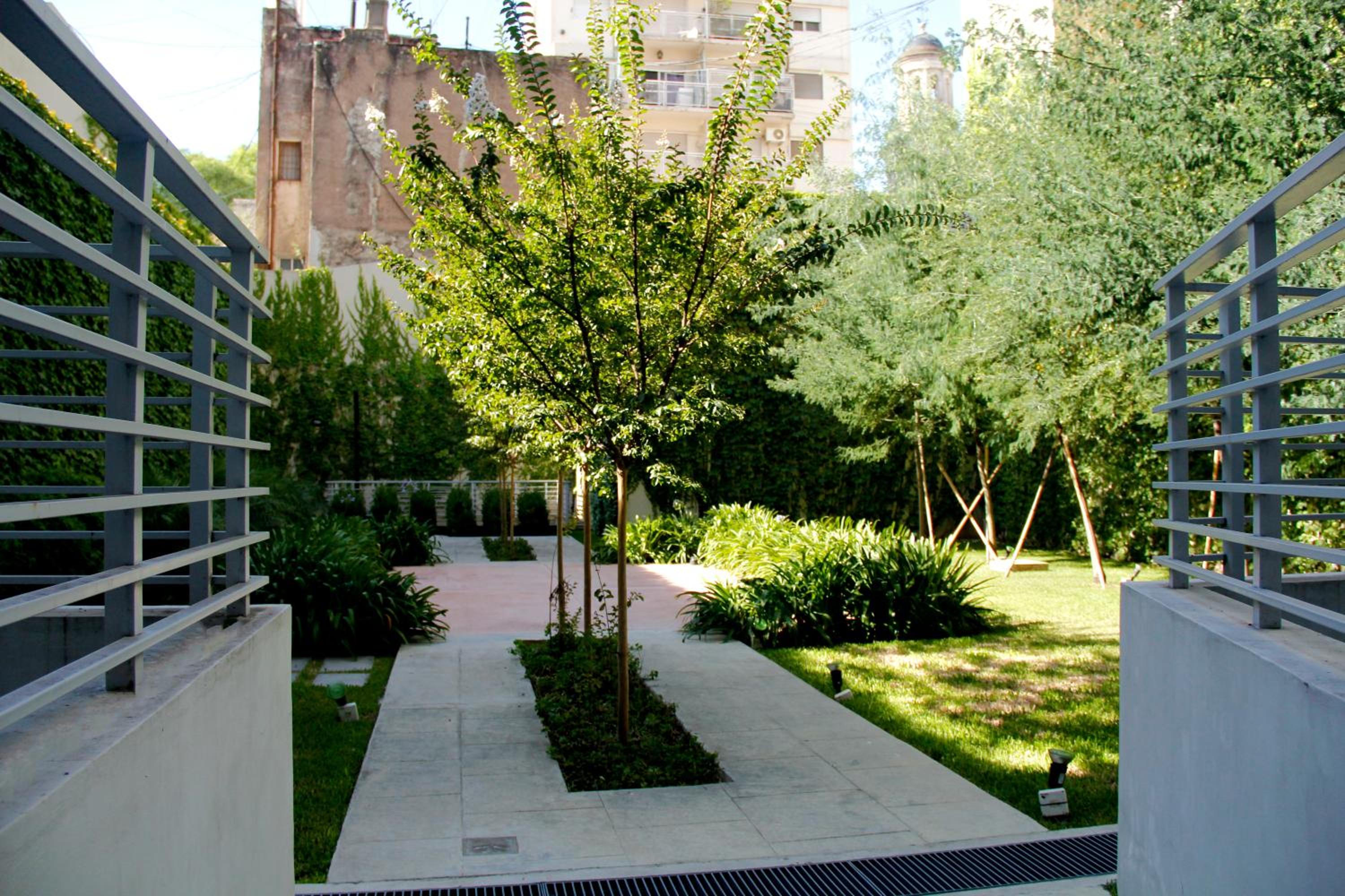 Rivadavia Apartment