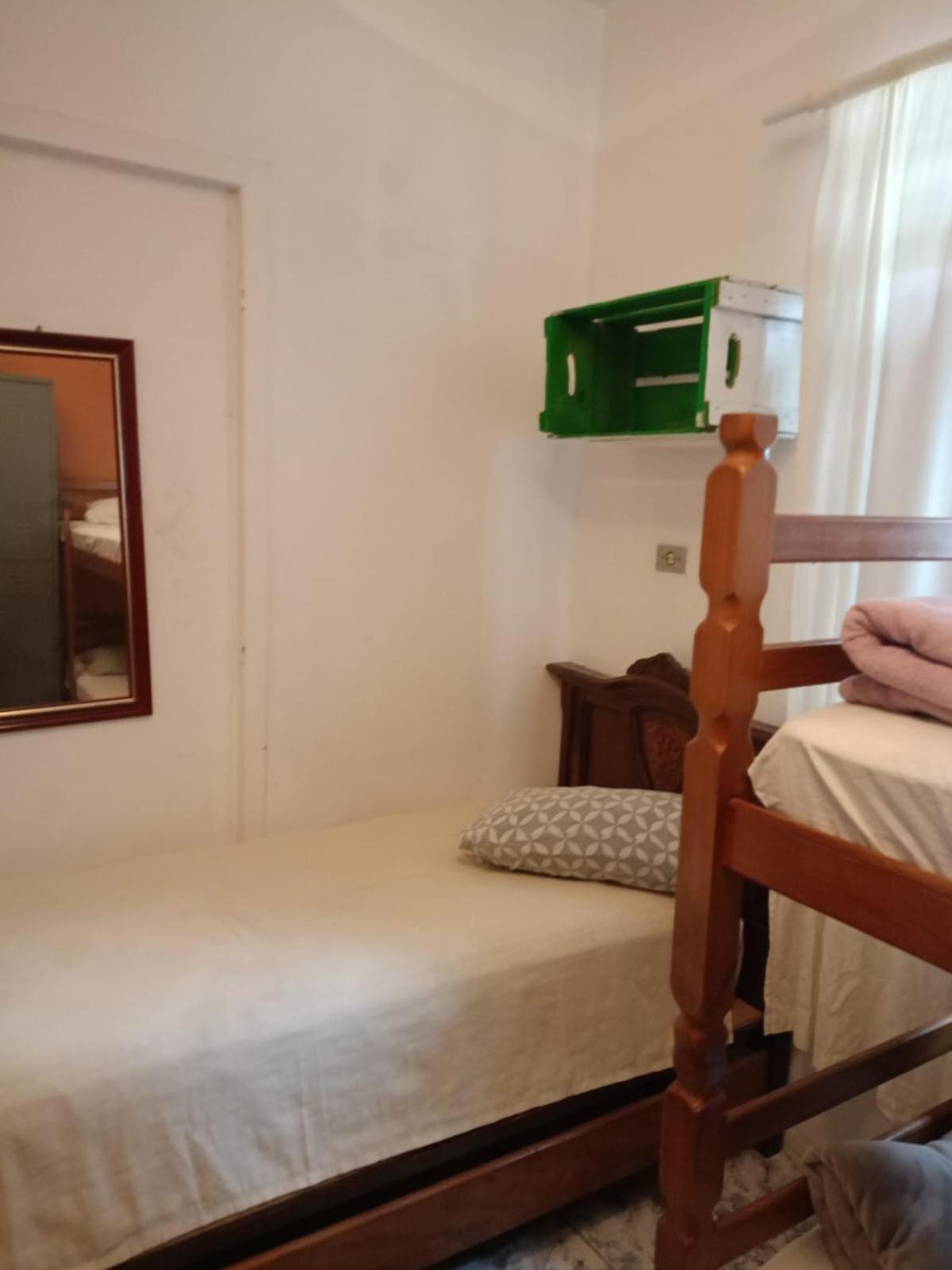ACCA Hospedaria Vila Mariana