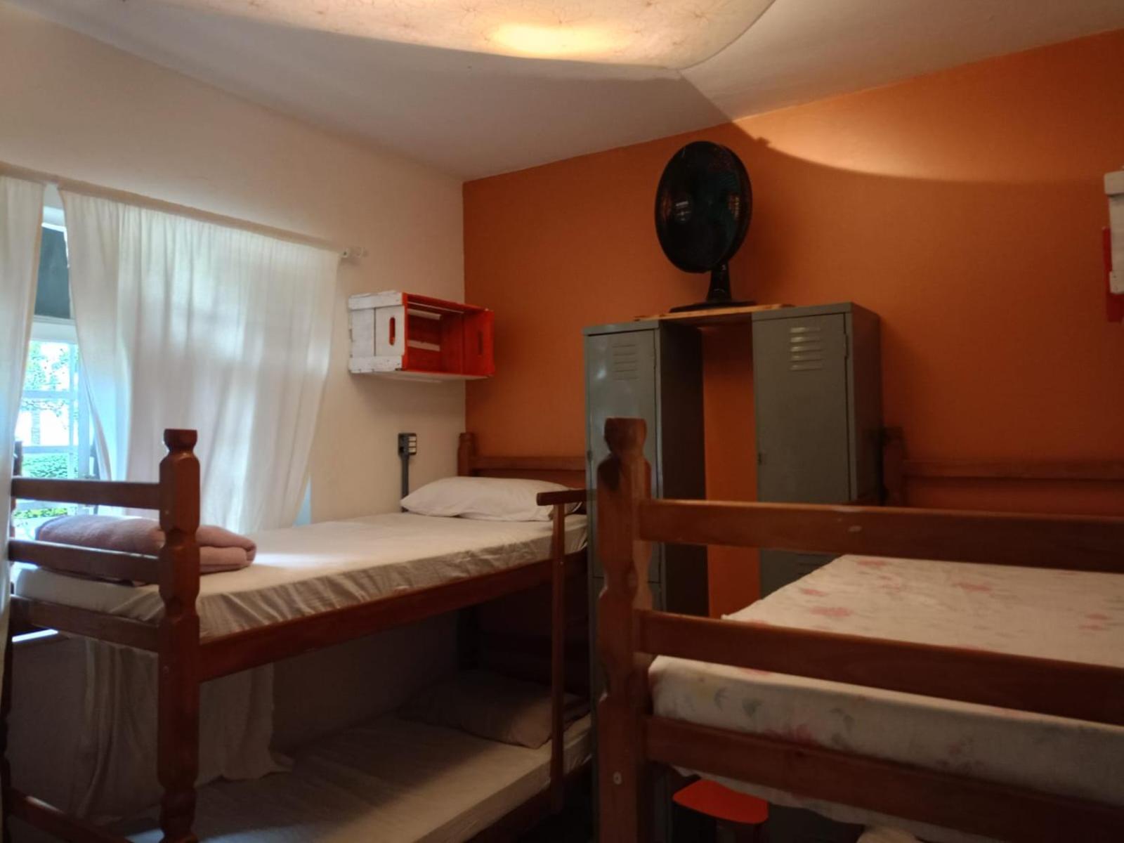 ACCA Hospedaria Vila Mariana