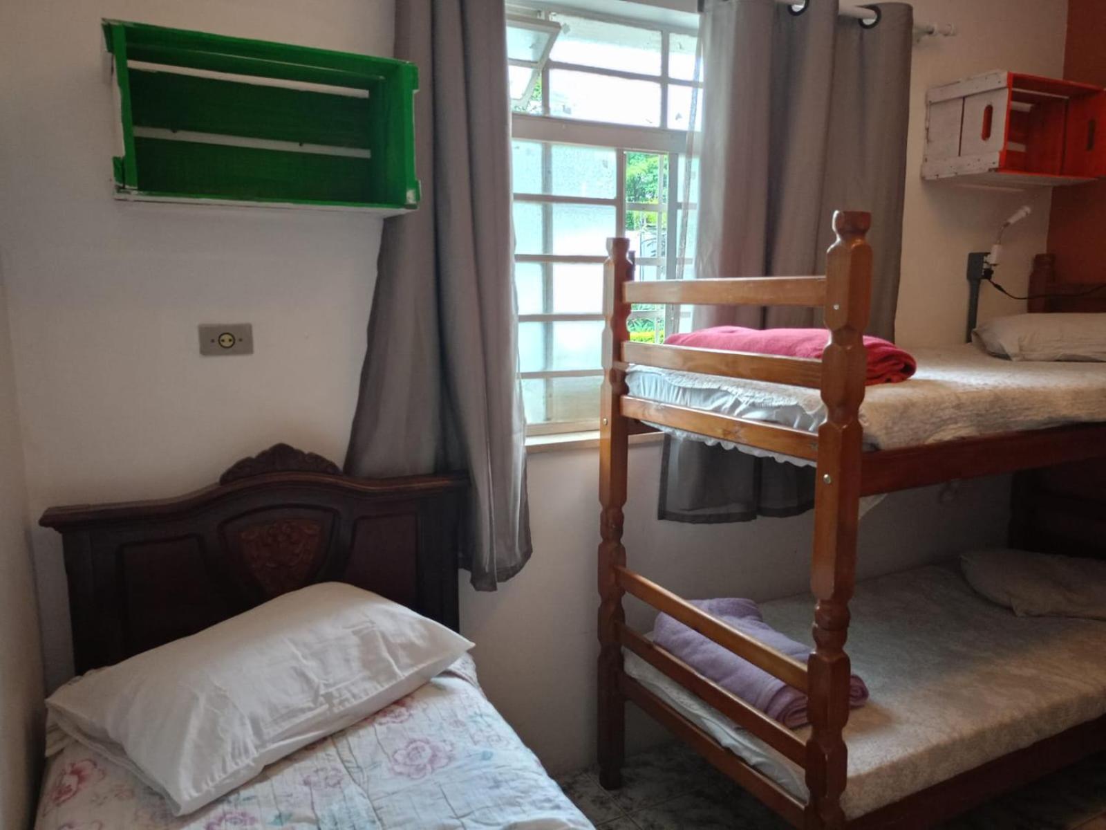 ACCA Hospedaria Vila Mariana