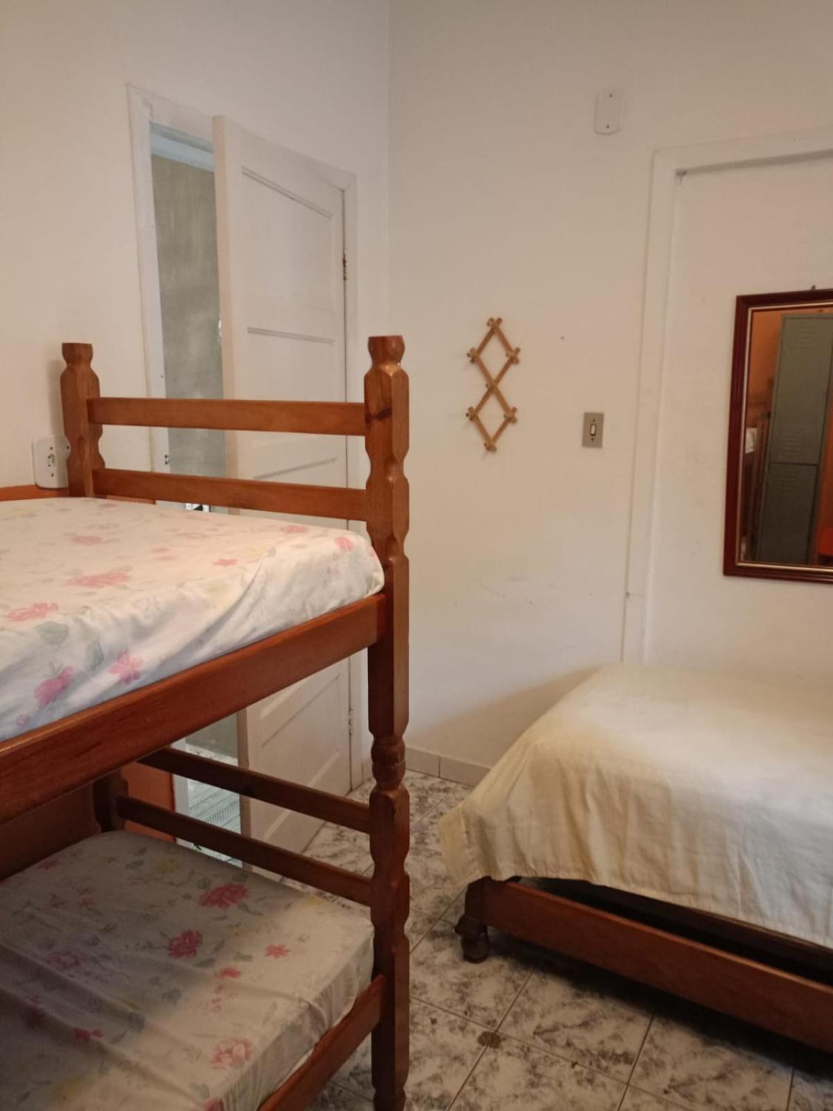 ACCA Hospedaria Vila Mariana