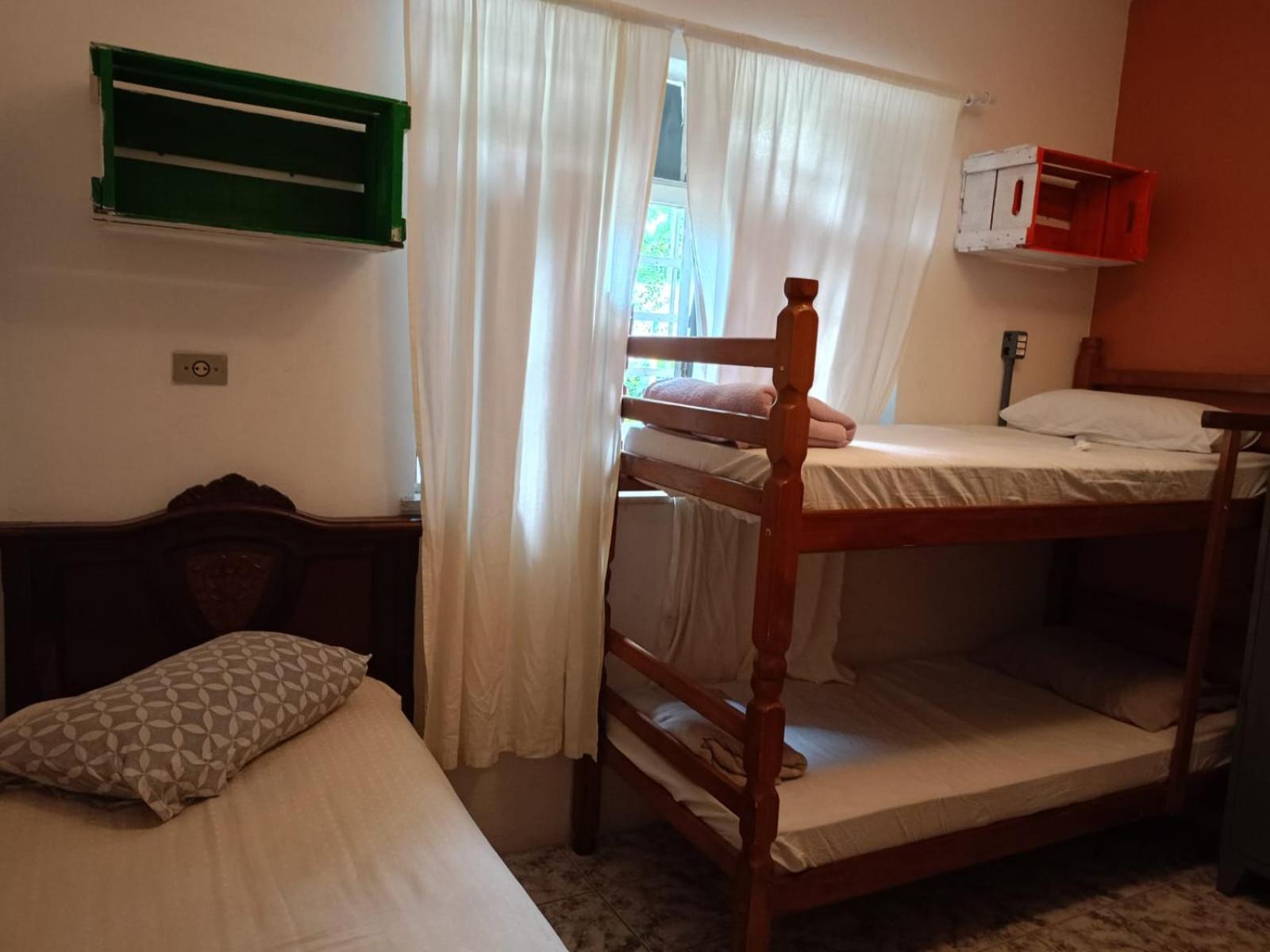 ACCA Hospedaria Vila Mariana