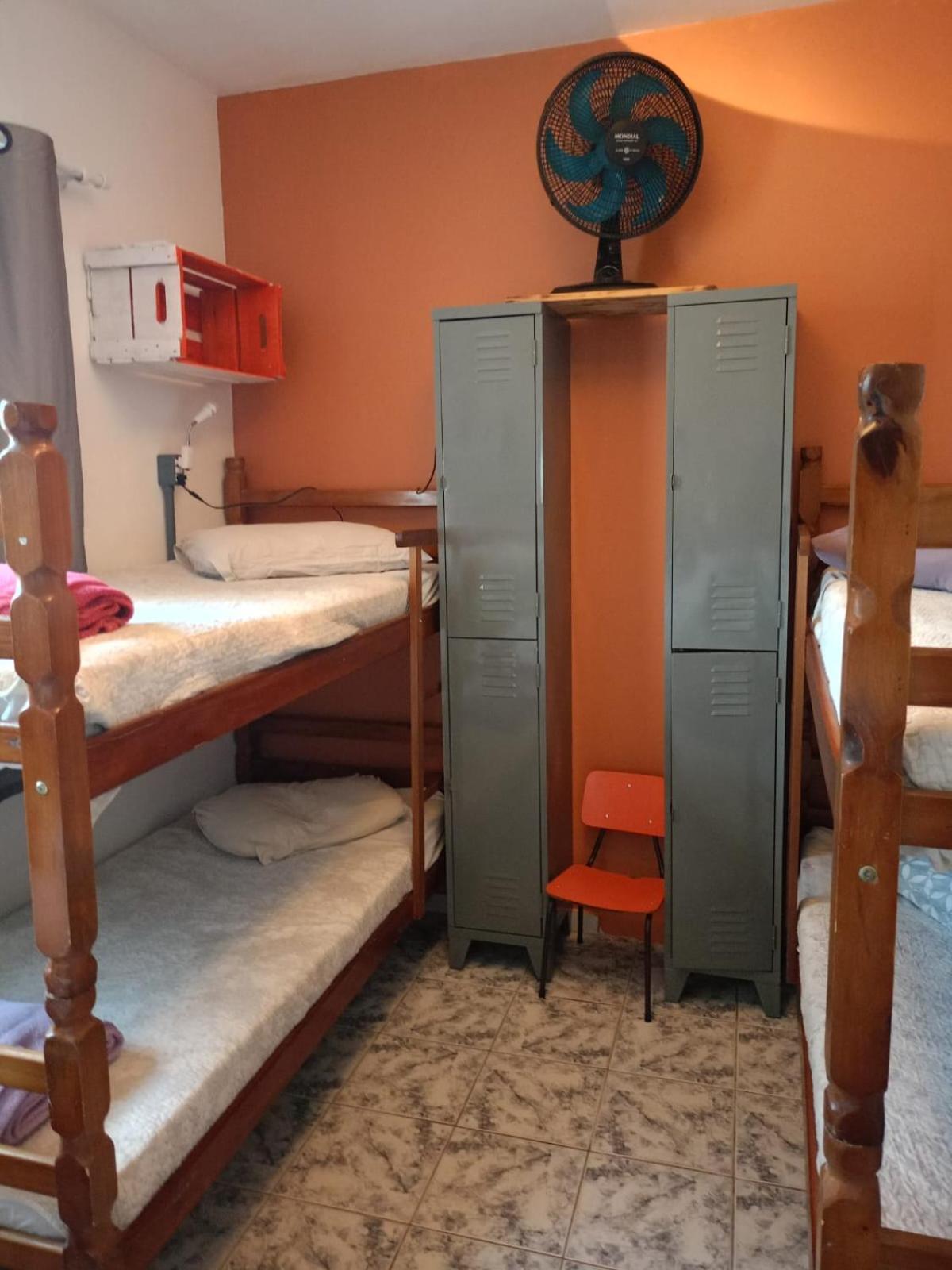 ACCA Hospedaria Vila Mariana