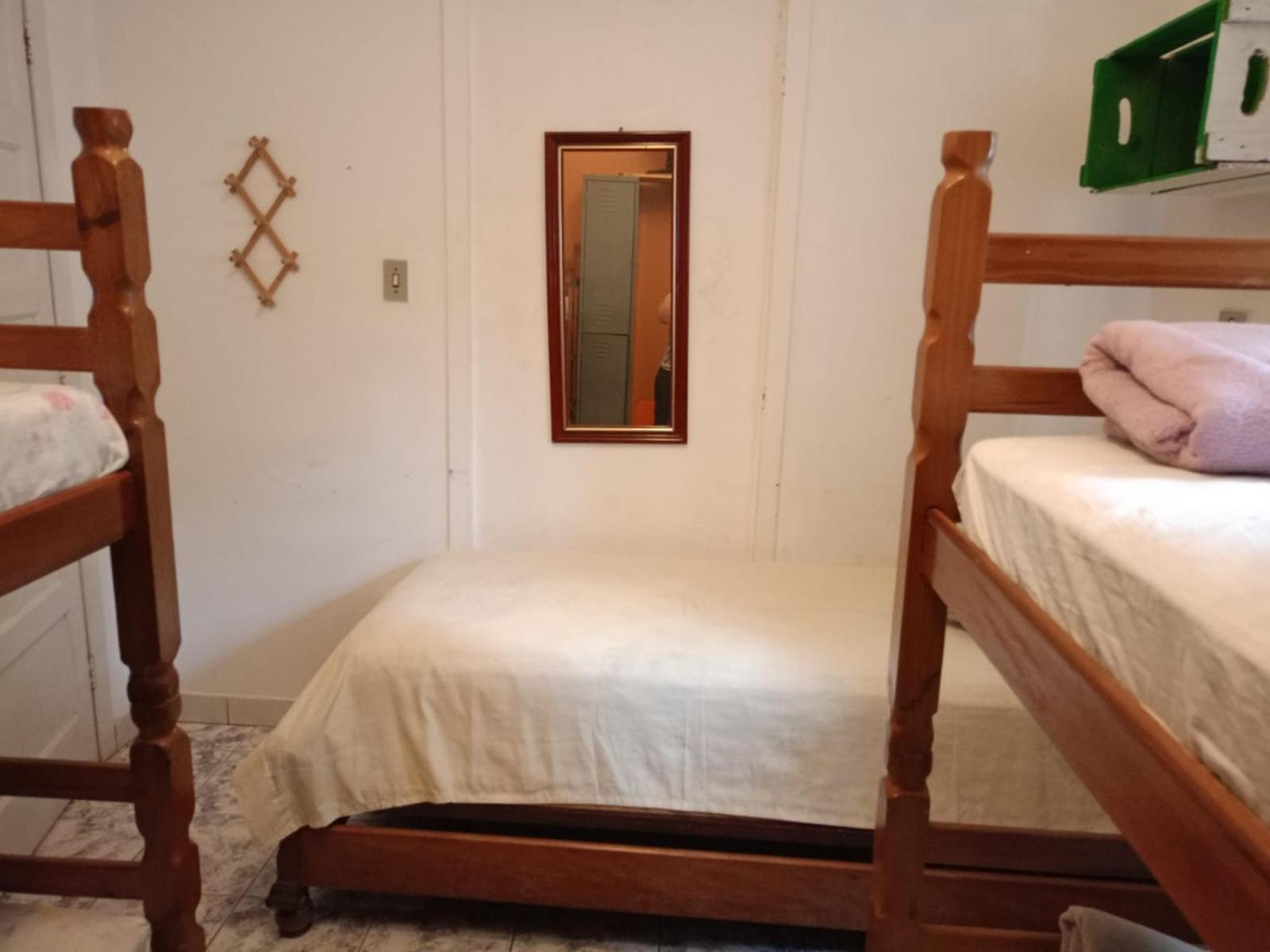 ACCA Hospedaria Vila Mariana