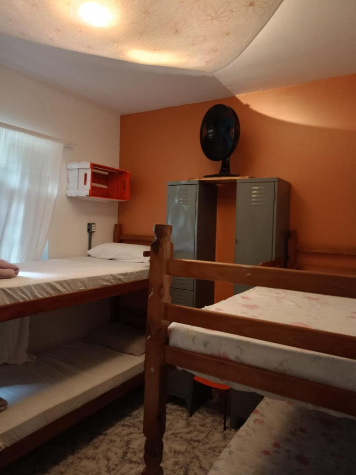 ACCA Hospedaria Vila Mariana