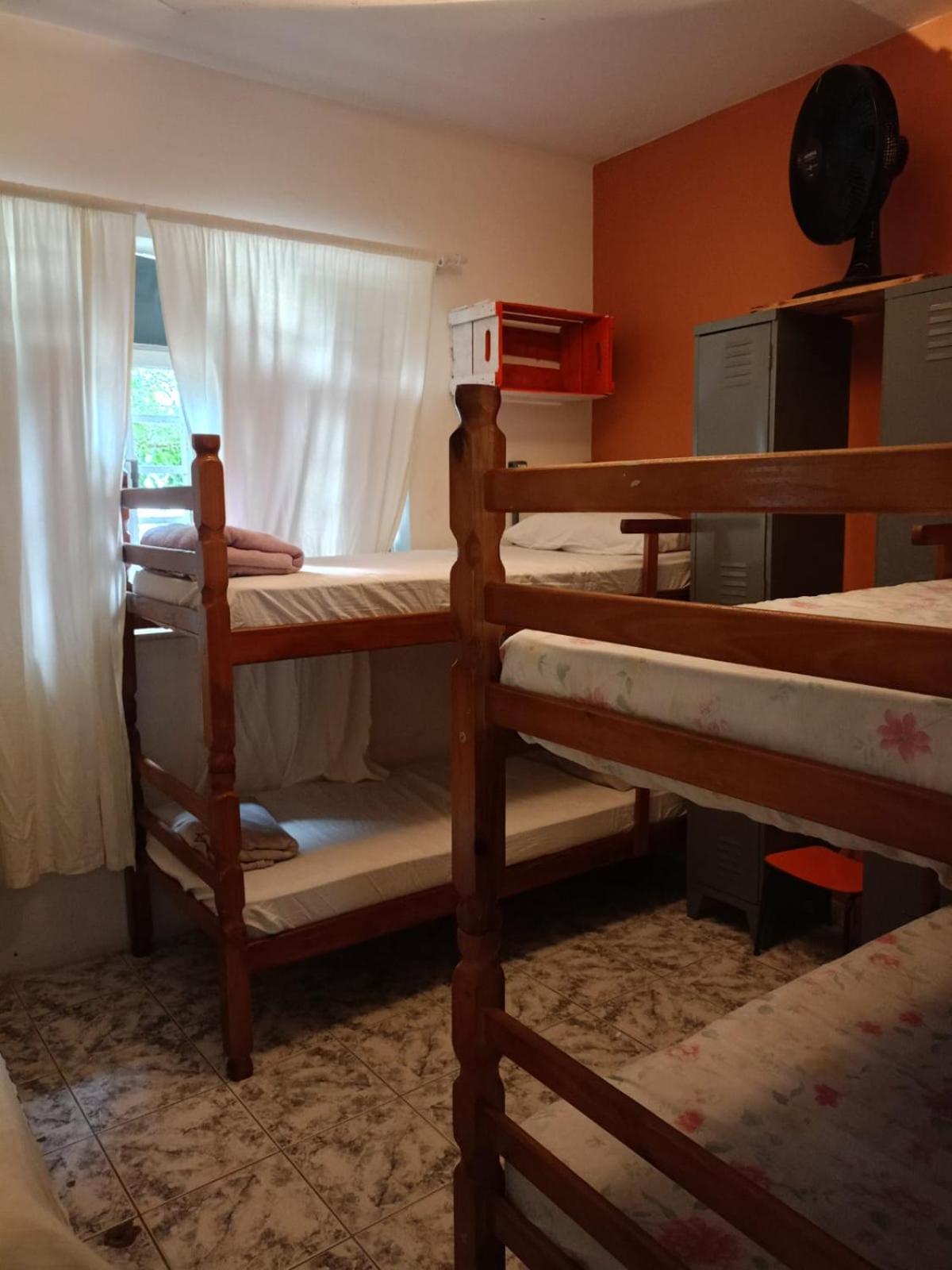 ACCA Hospedaria Vila Mariana