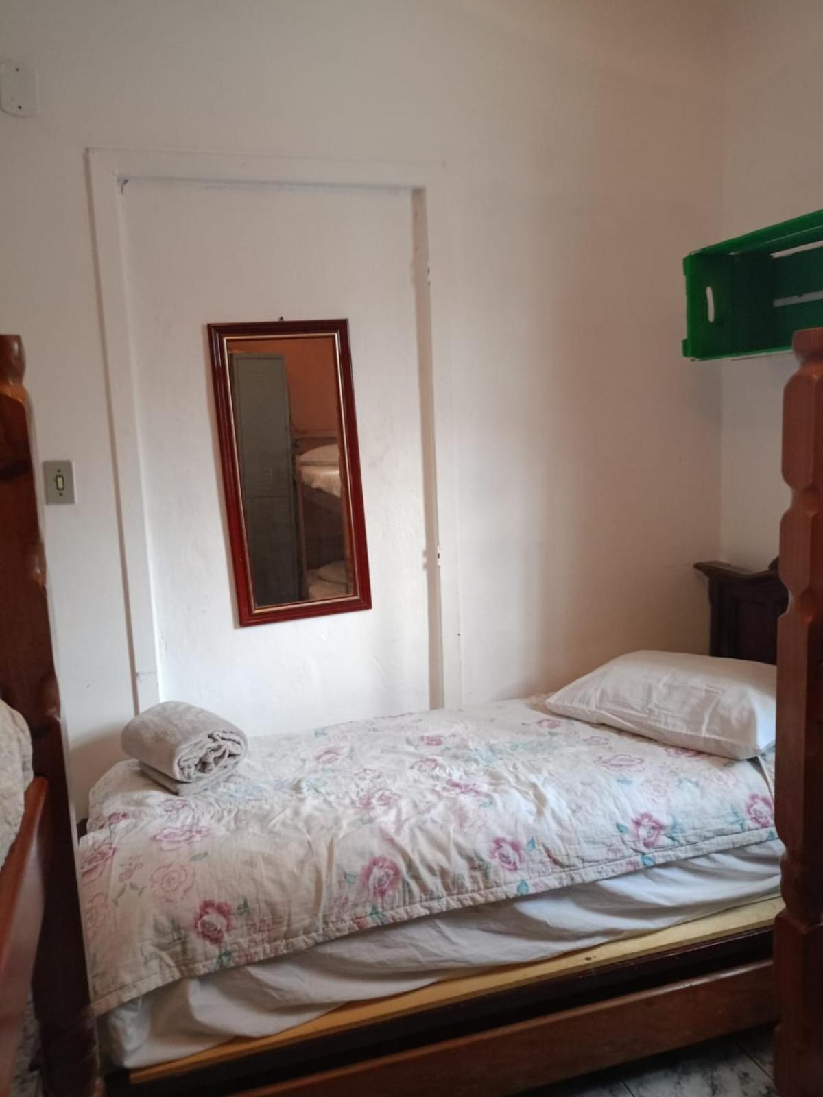 ACCA Hospedaria Vila Mariana