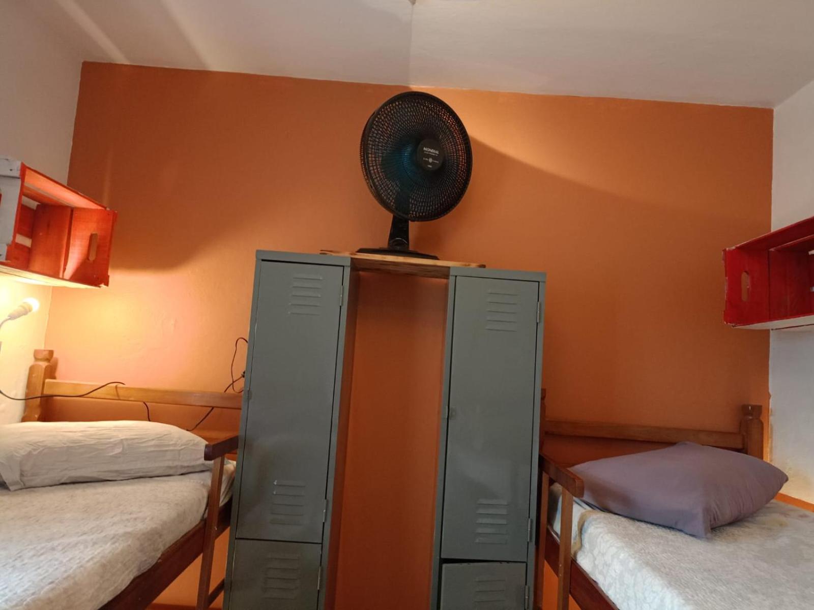 ACCA Hospedaria Vila Mariana