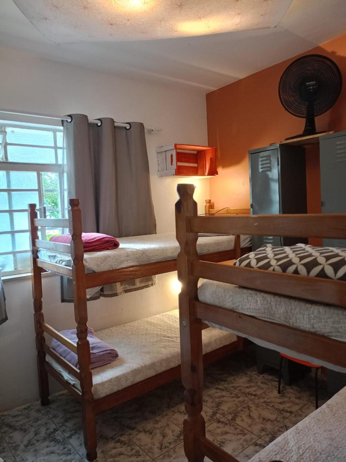 ACCA Hospedaria Vila Mariana