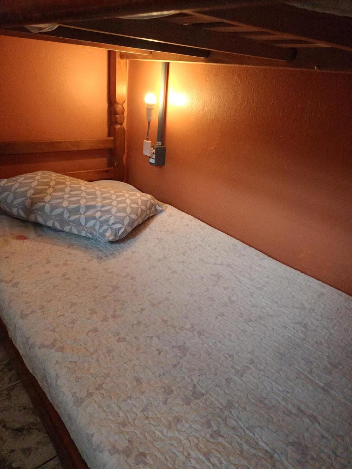 ACCA Hospedaria Vila Mariana
