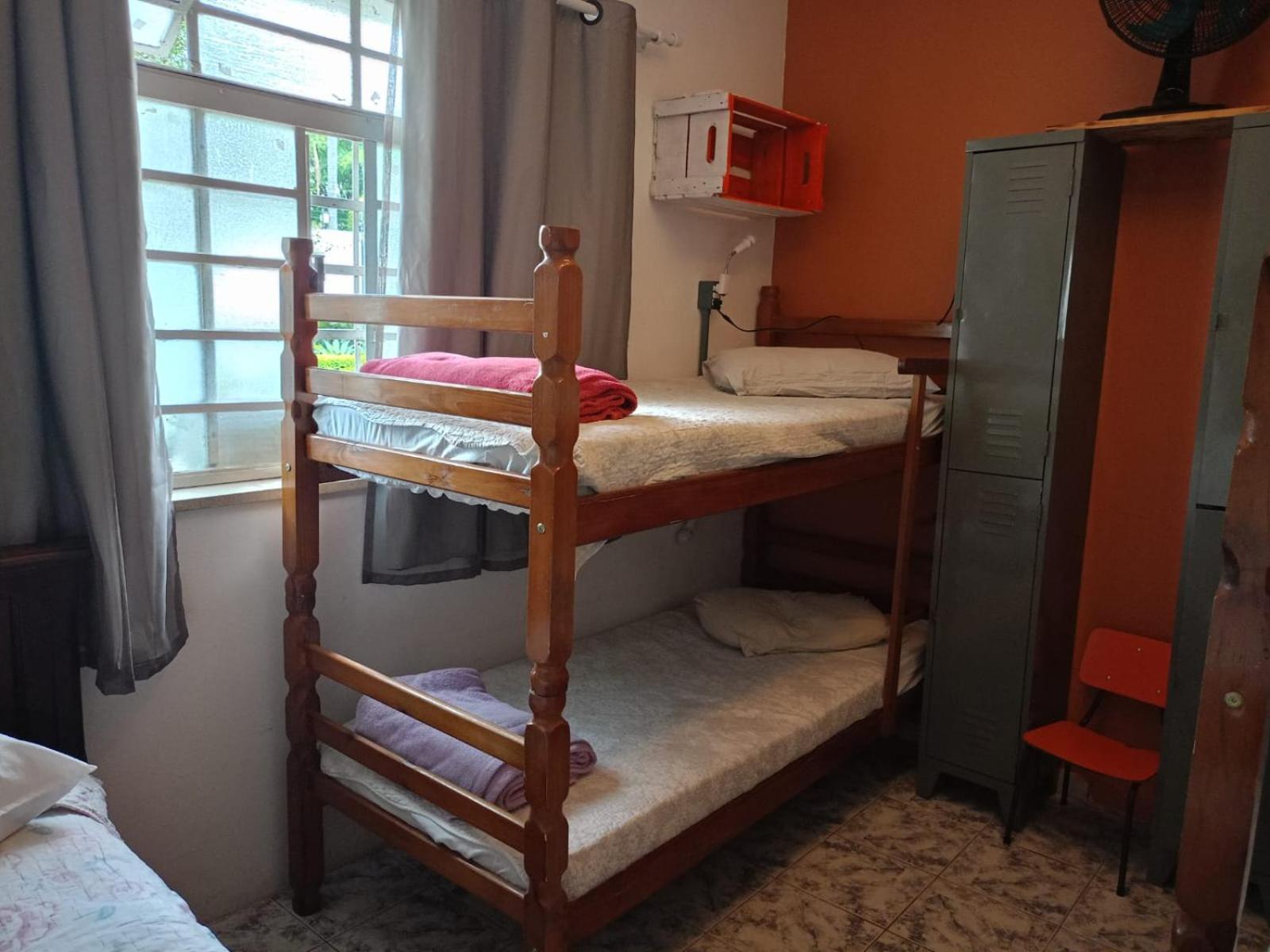 ACCA Hospedaria Vila Mariana