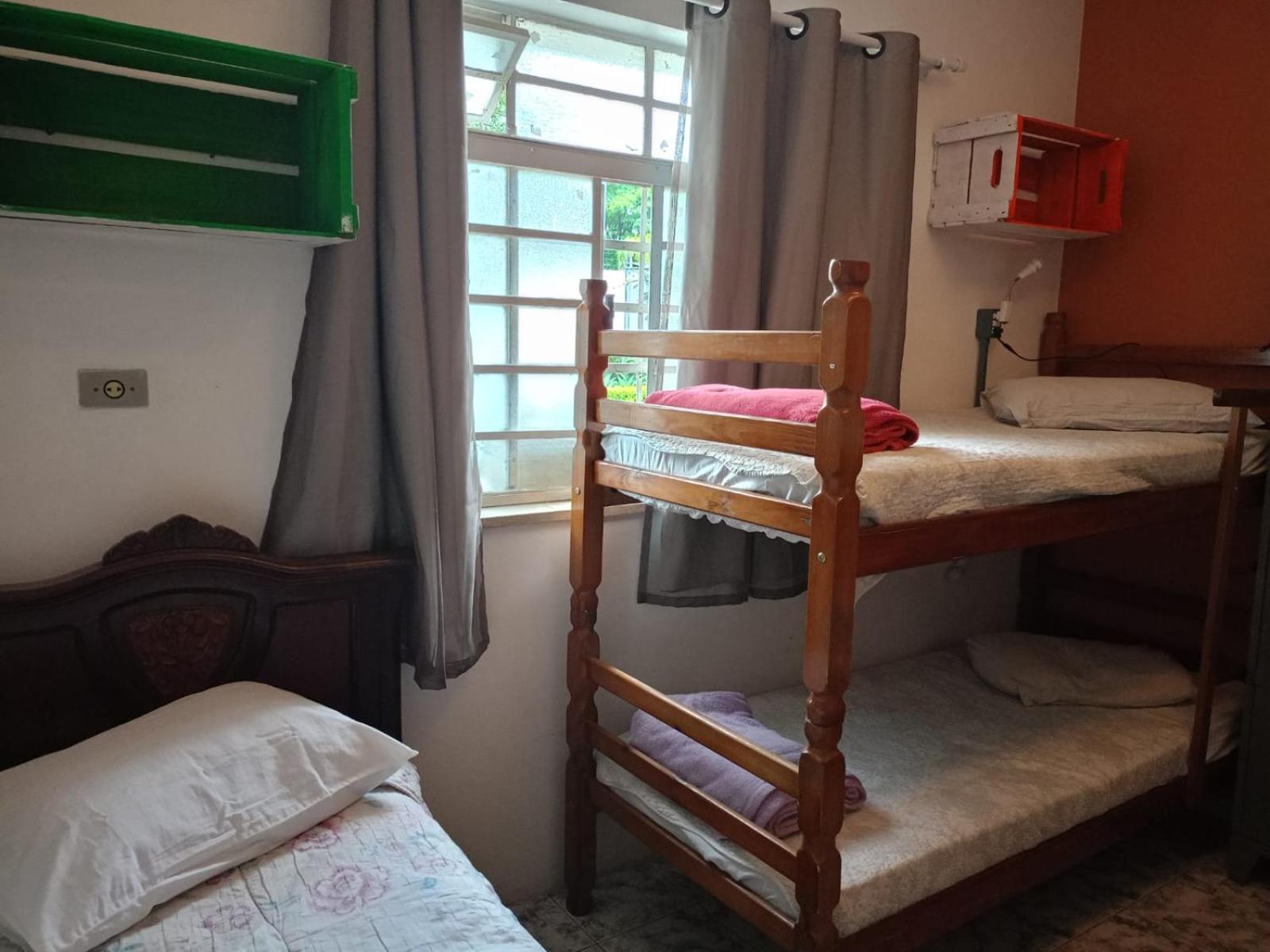 ACCA Hospedaria Vila Mariana