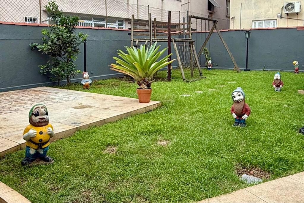 Casa na Vila No coração Gonzaga