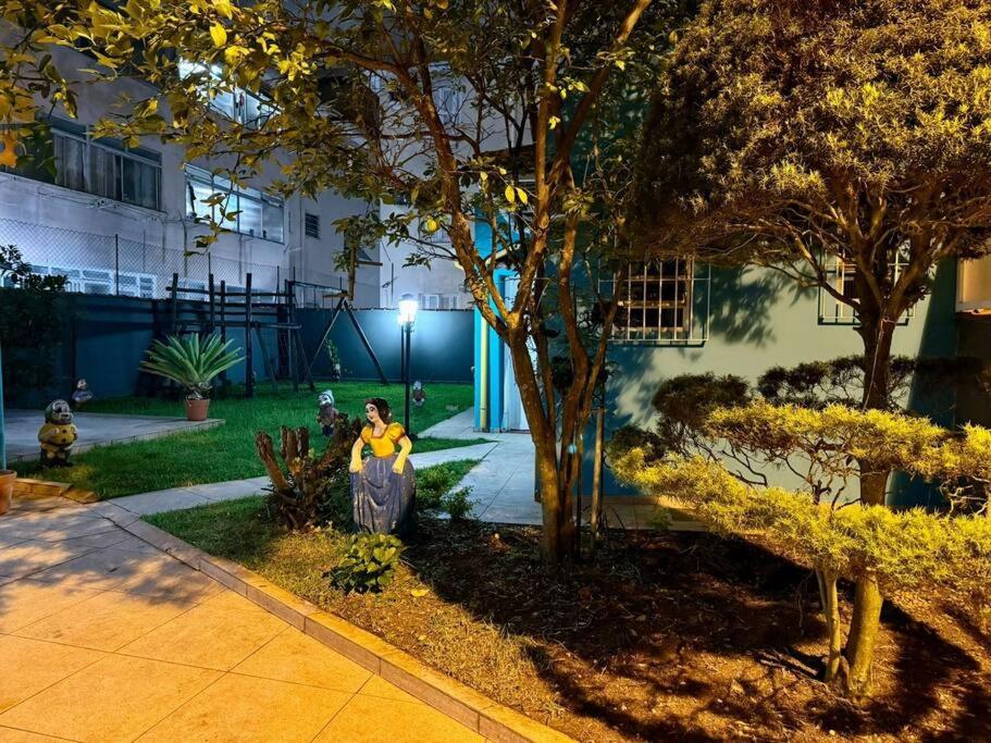 Casa na Vila No coração Gonzaga