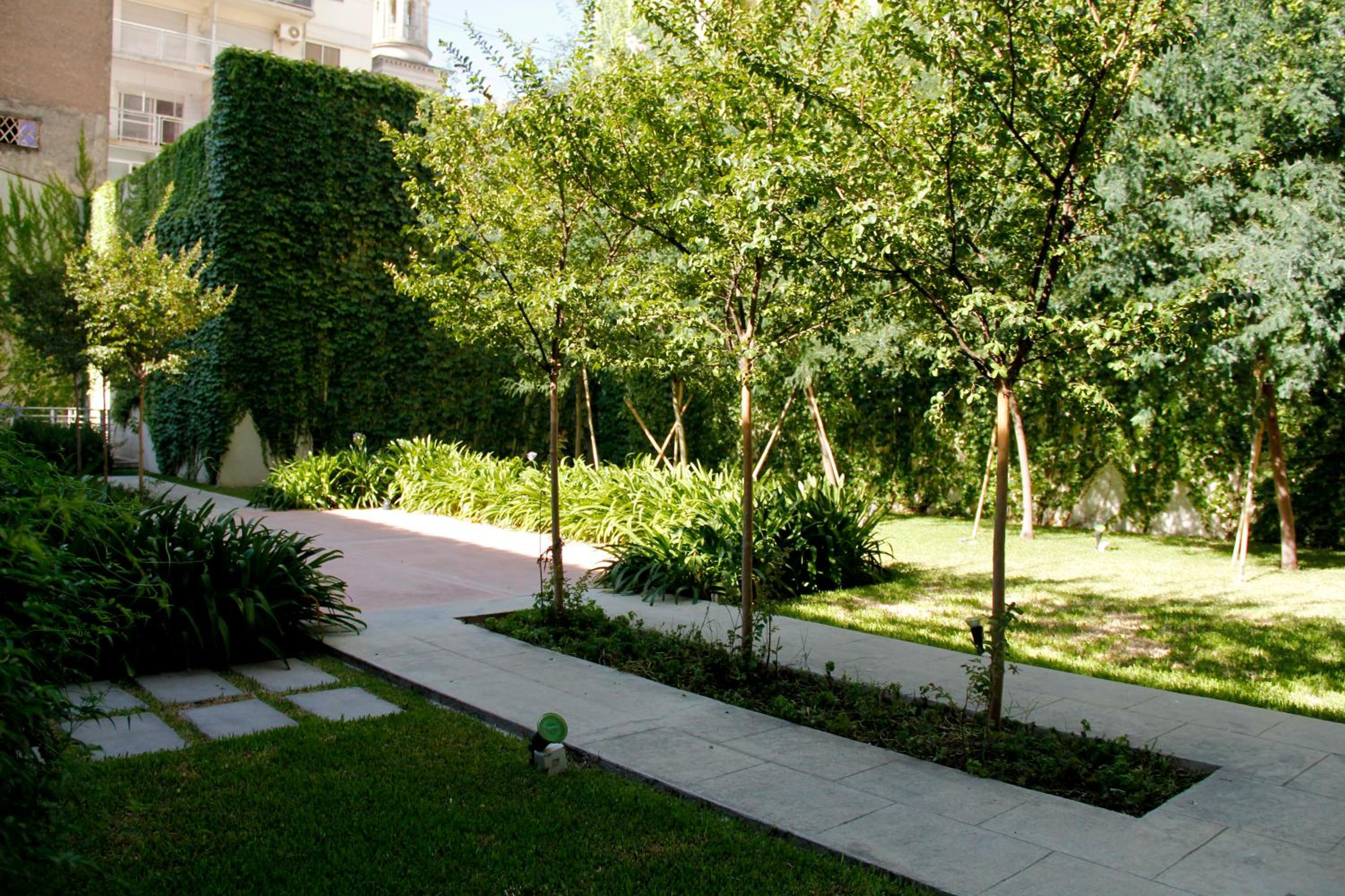 Rivadavia Apartment