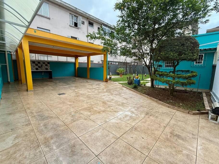 Casa na Vila No coração Gonzaga
