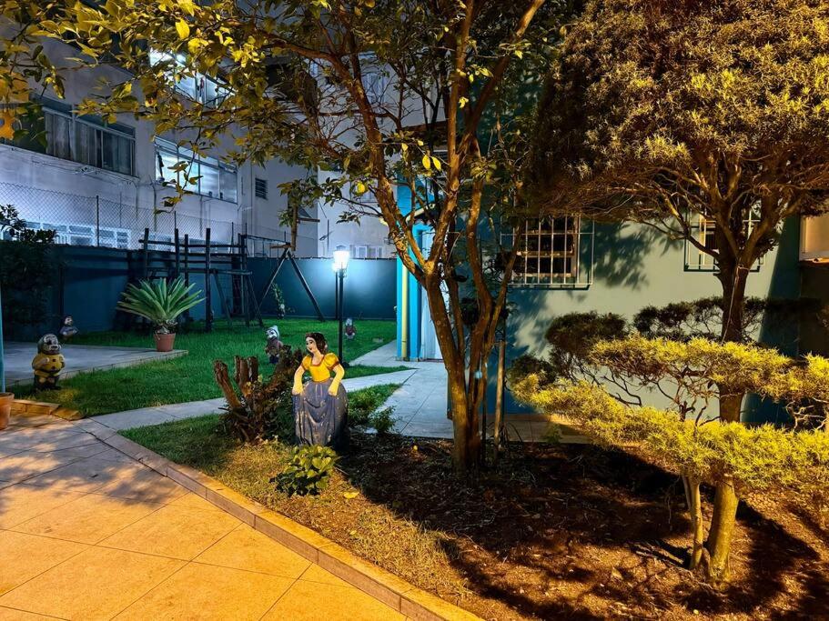 Casa na Vila No coração Gonzaga