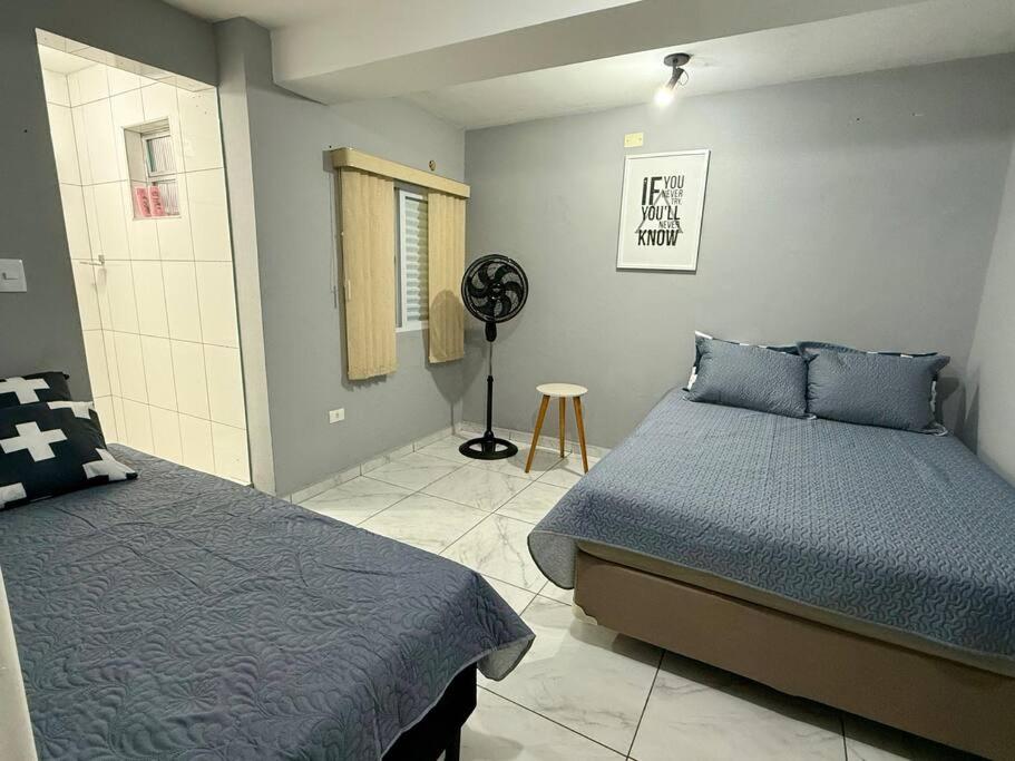 Casa na Vila No coração Gonzaga