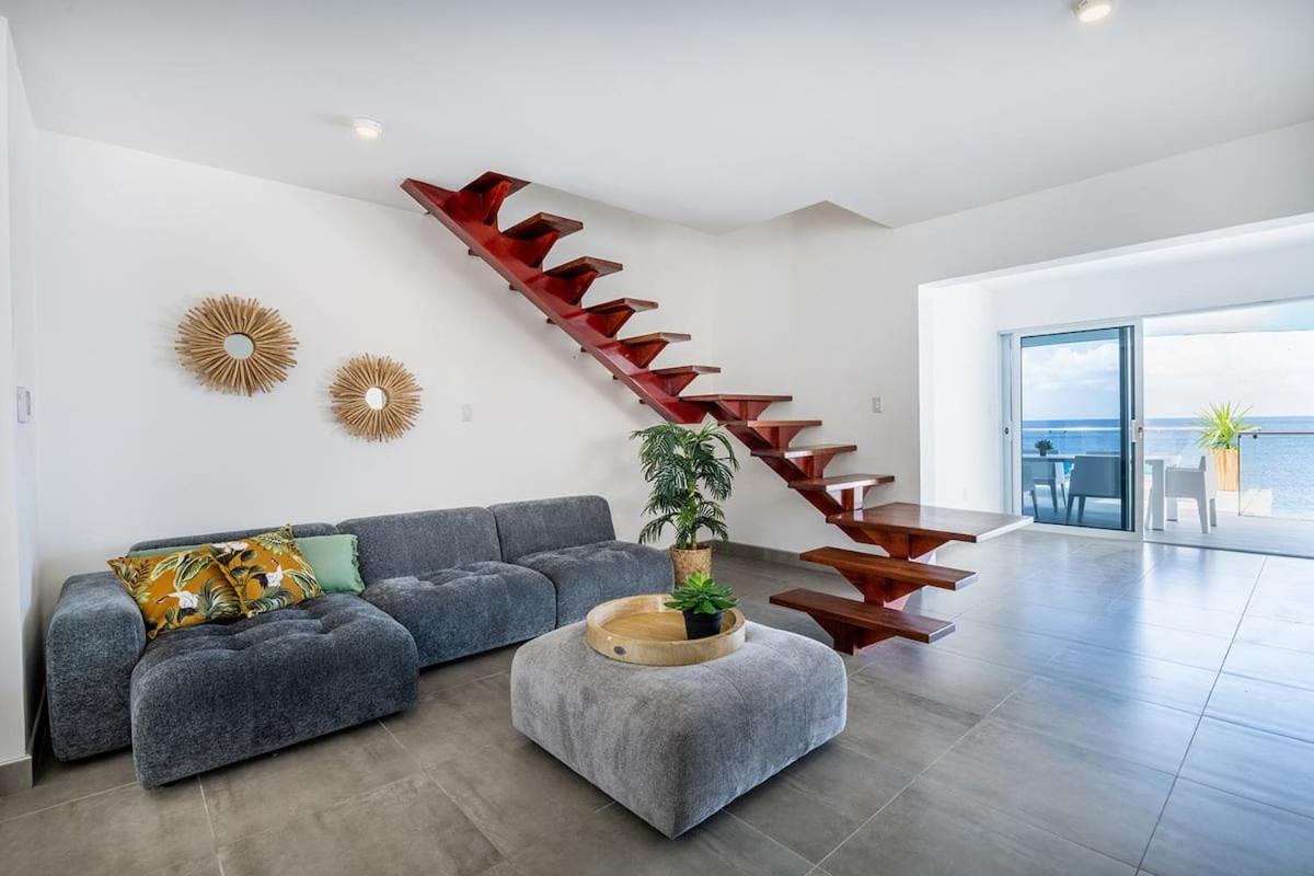 Magic Villa Oceanfront