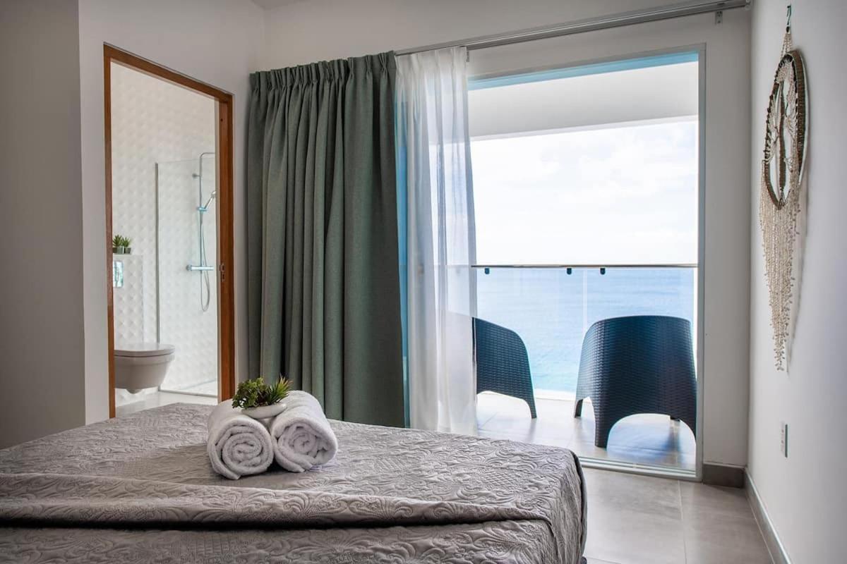 Magic Villa Oceanfront