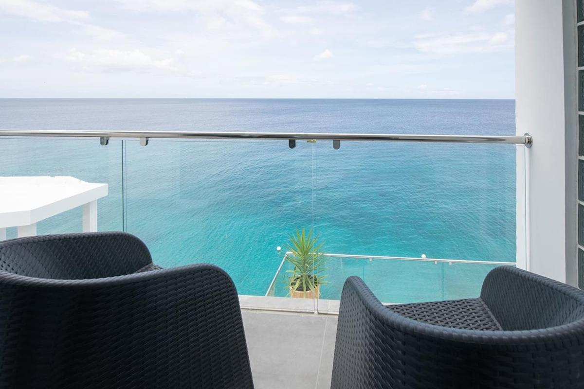 Magic Villa Oceanfront