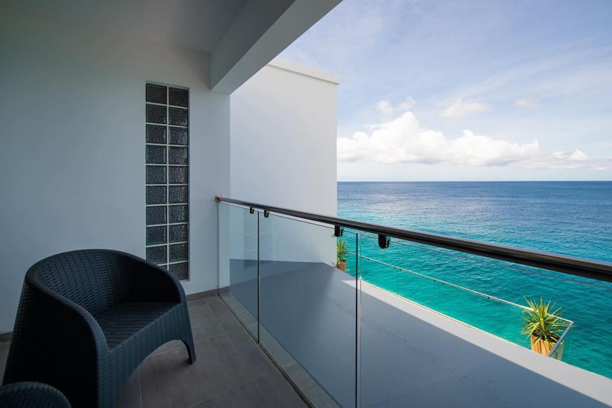 Magic Villa Oceanfront