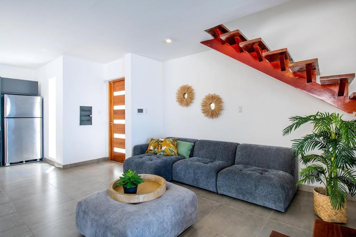 Magic Villa Oceanfront
