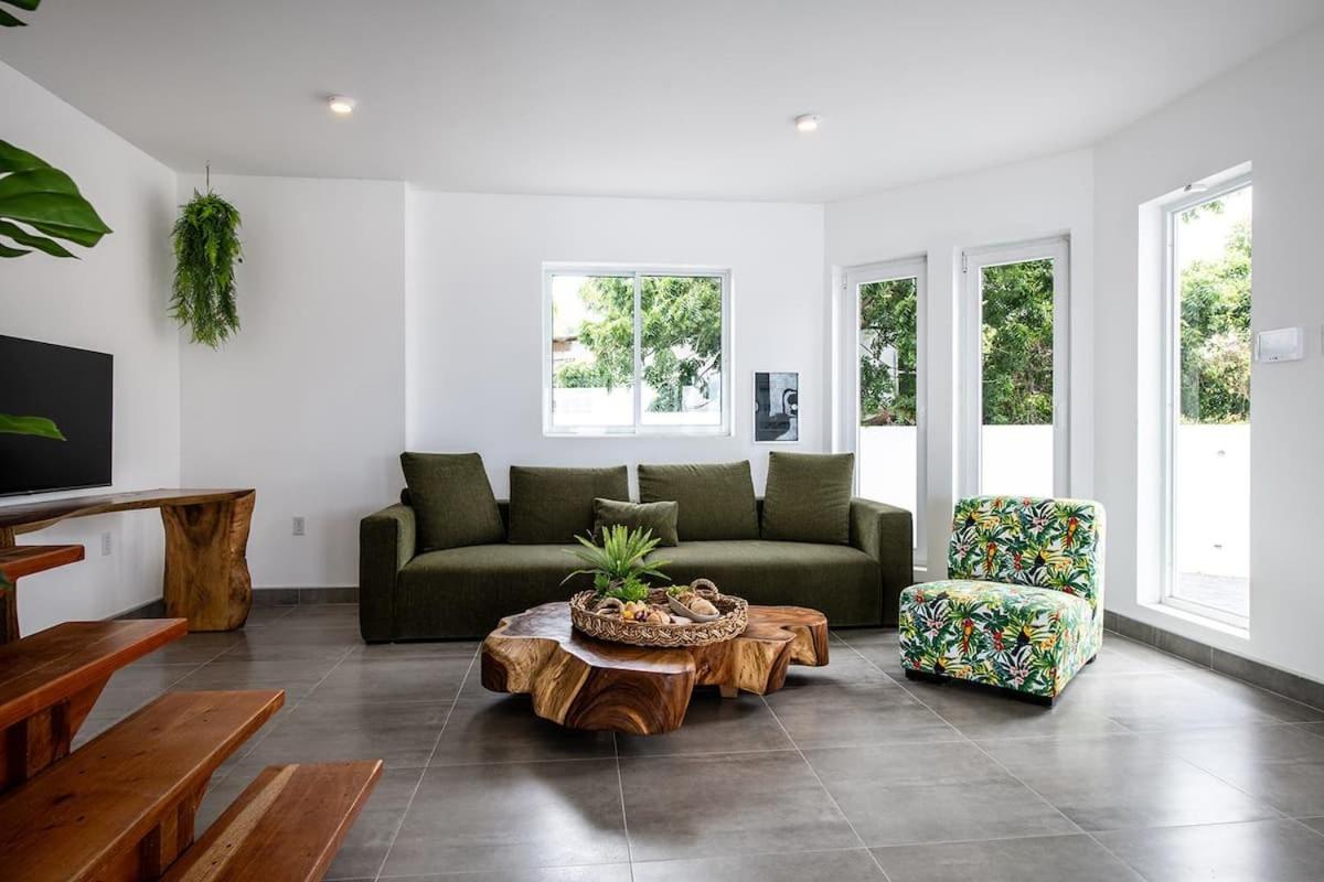 Magic Villa Oceanfront