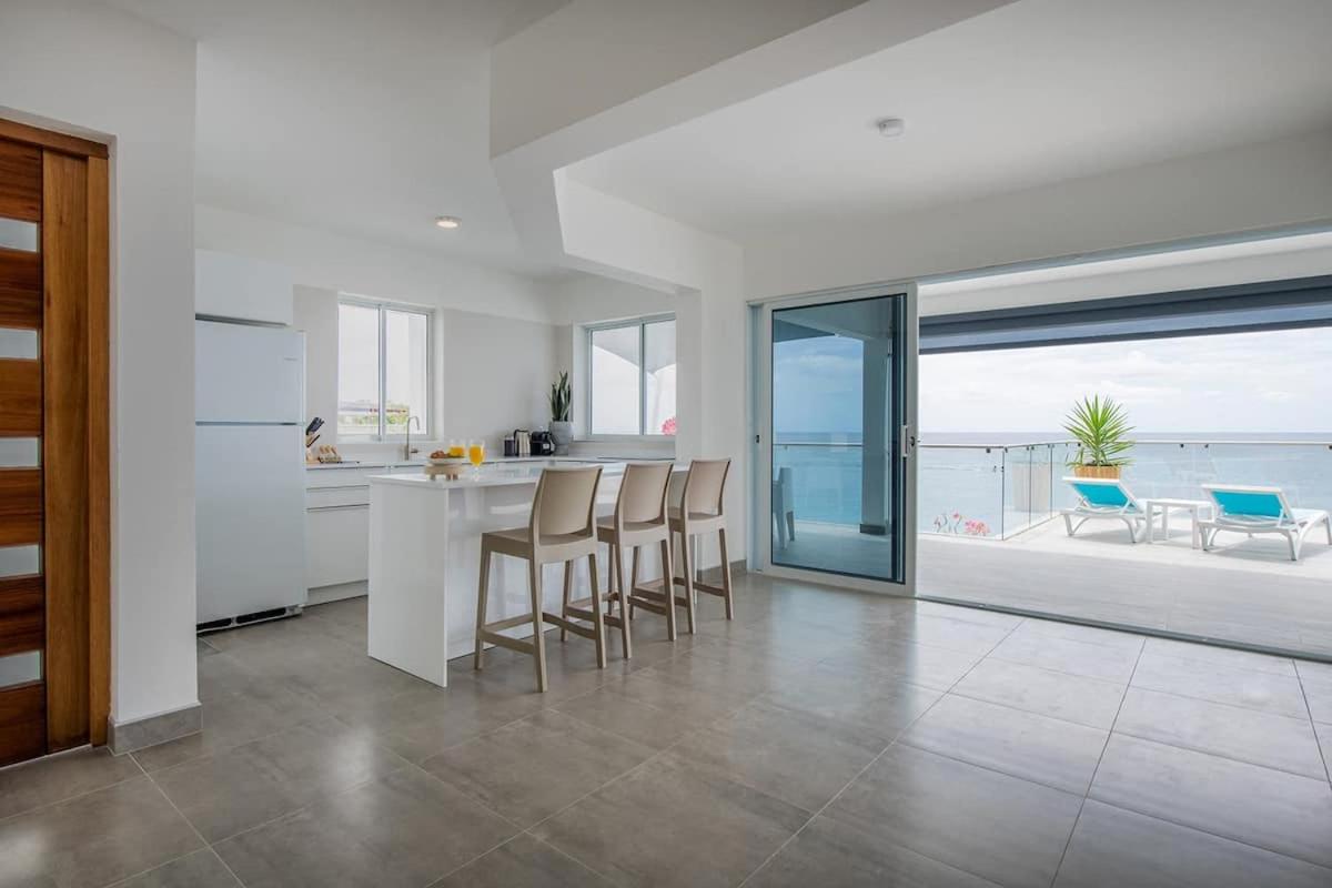 Magic Villa Oceanfront