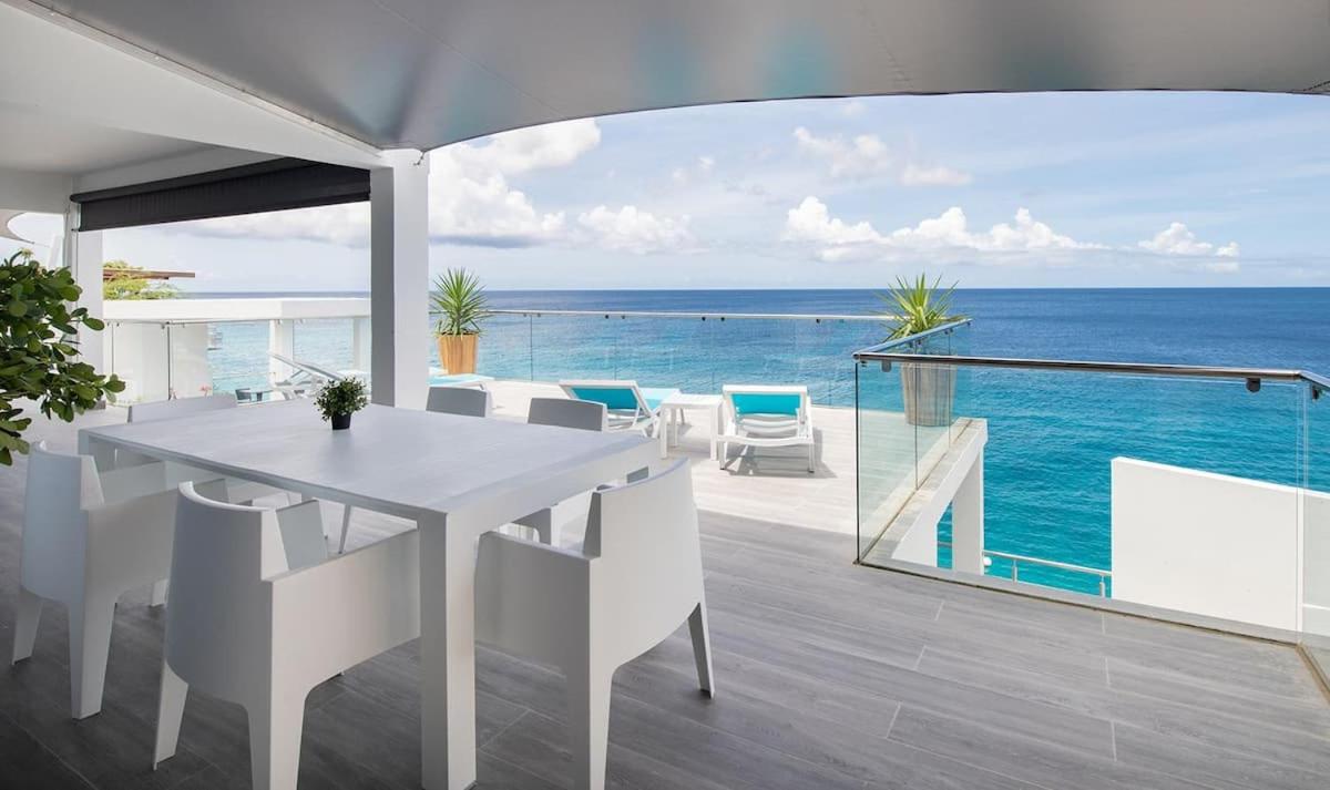 Magic Villa Oceanfront